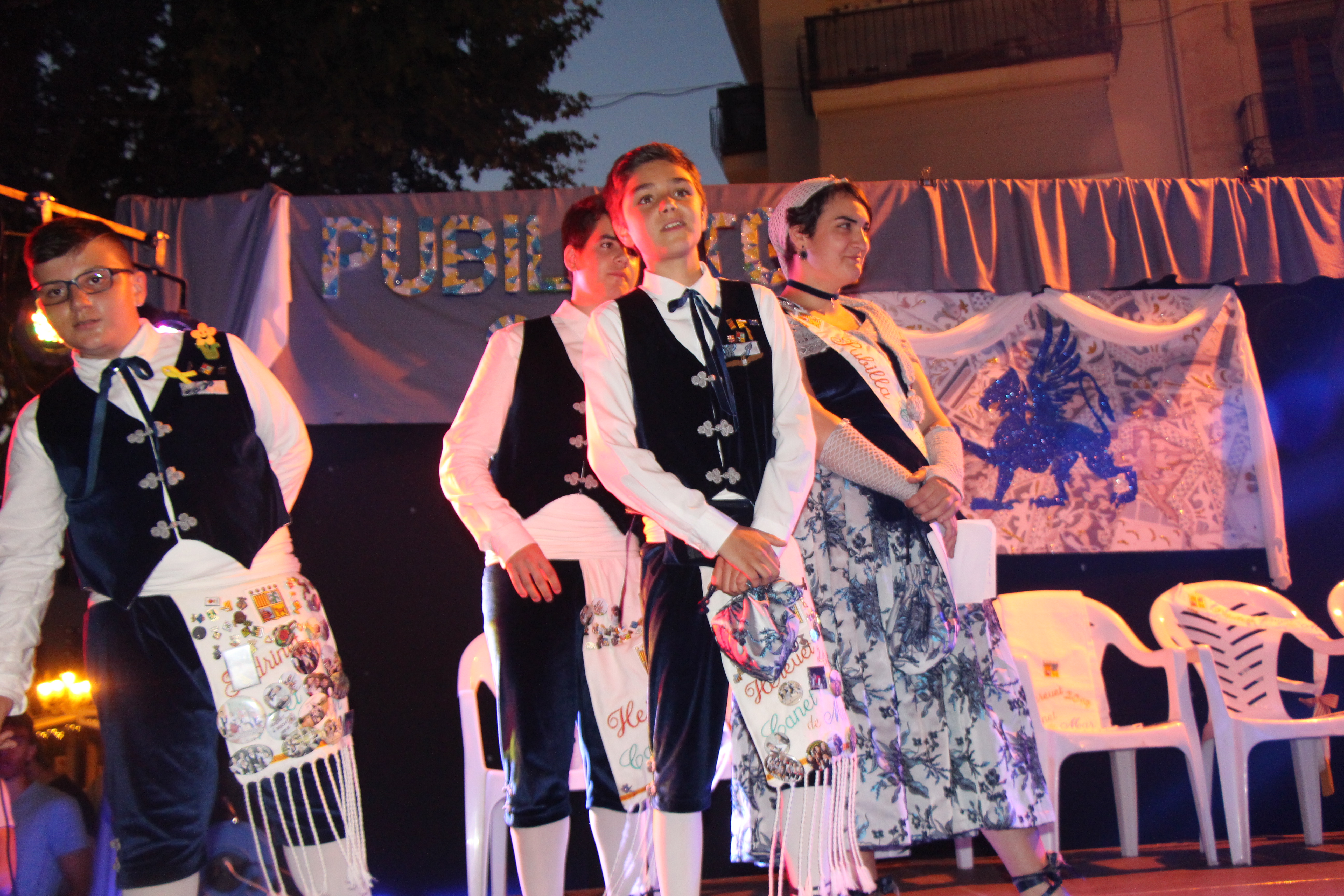 Pubilles i hereus 2019 - Foto 51202816