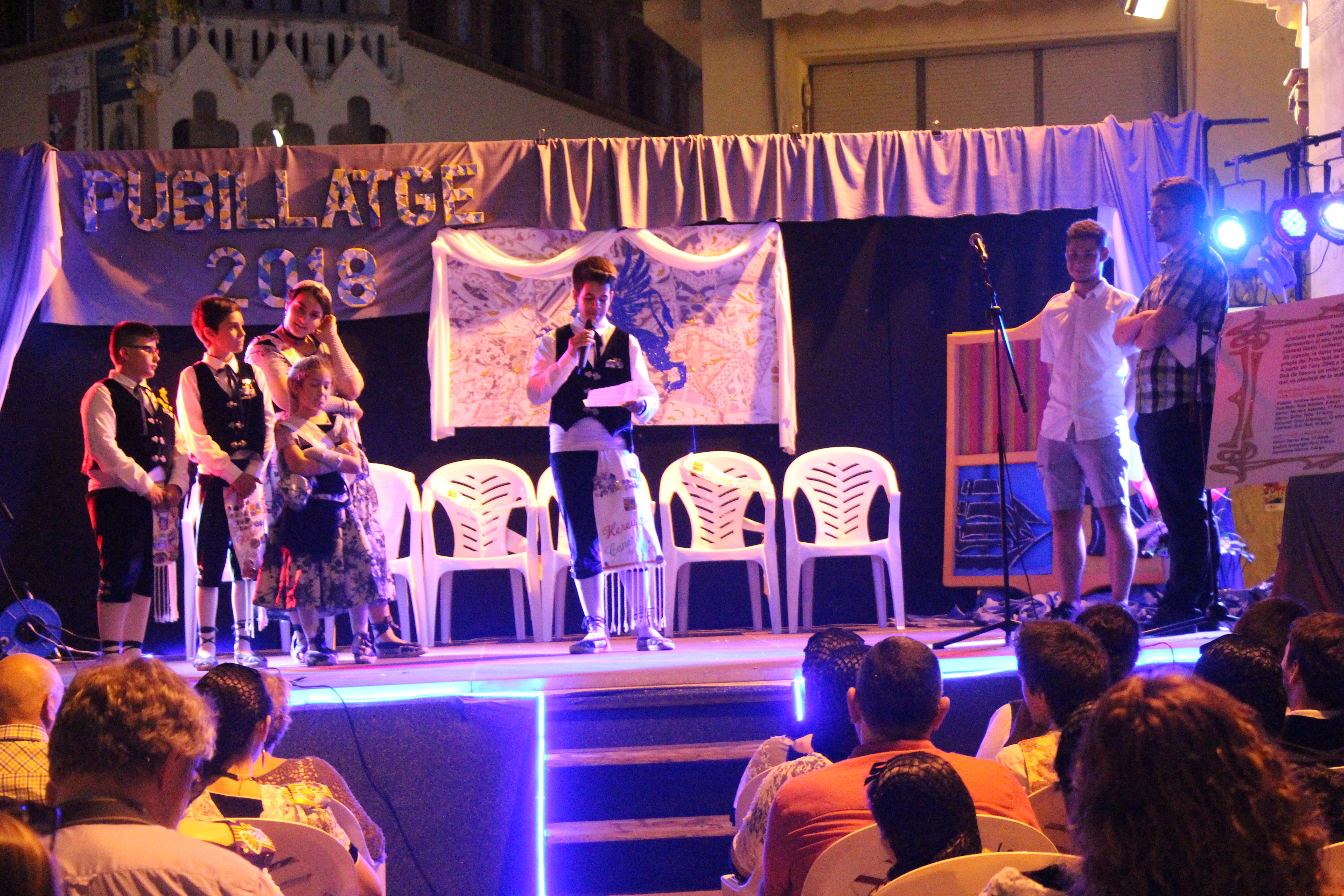 Pubilles i hereus 2019 - Foto 20221928