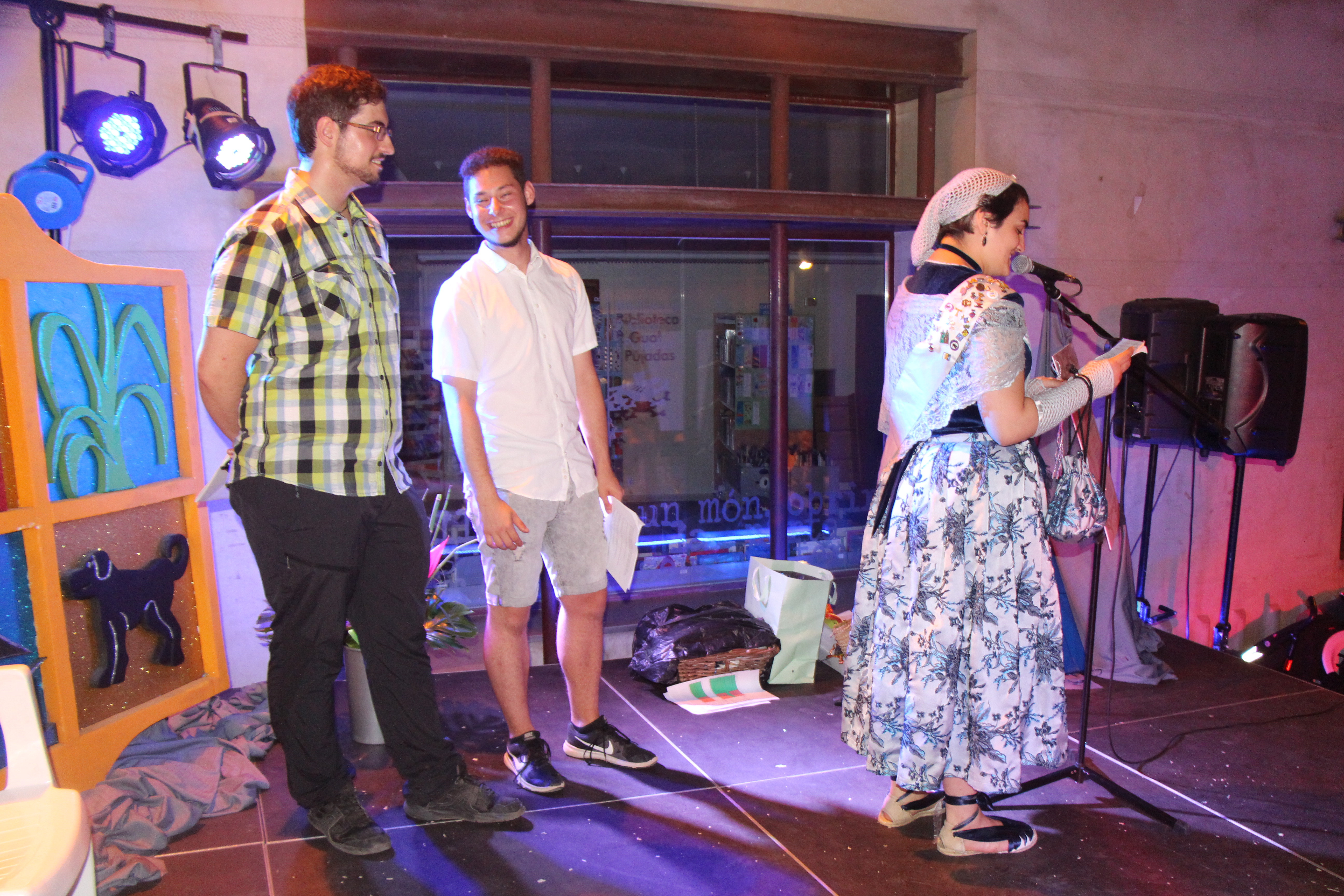 Pubilles i hereus 2019 - Foto 18921162