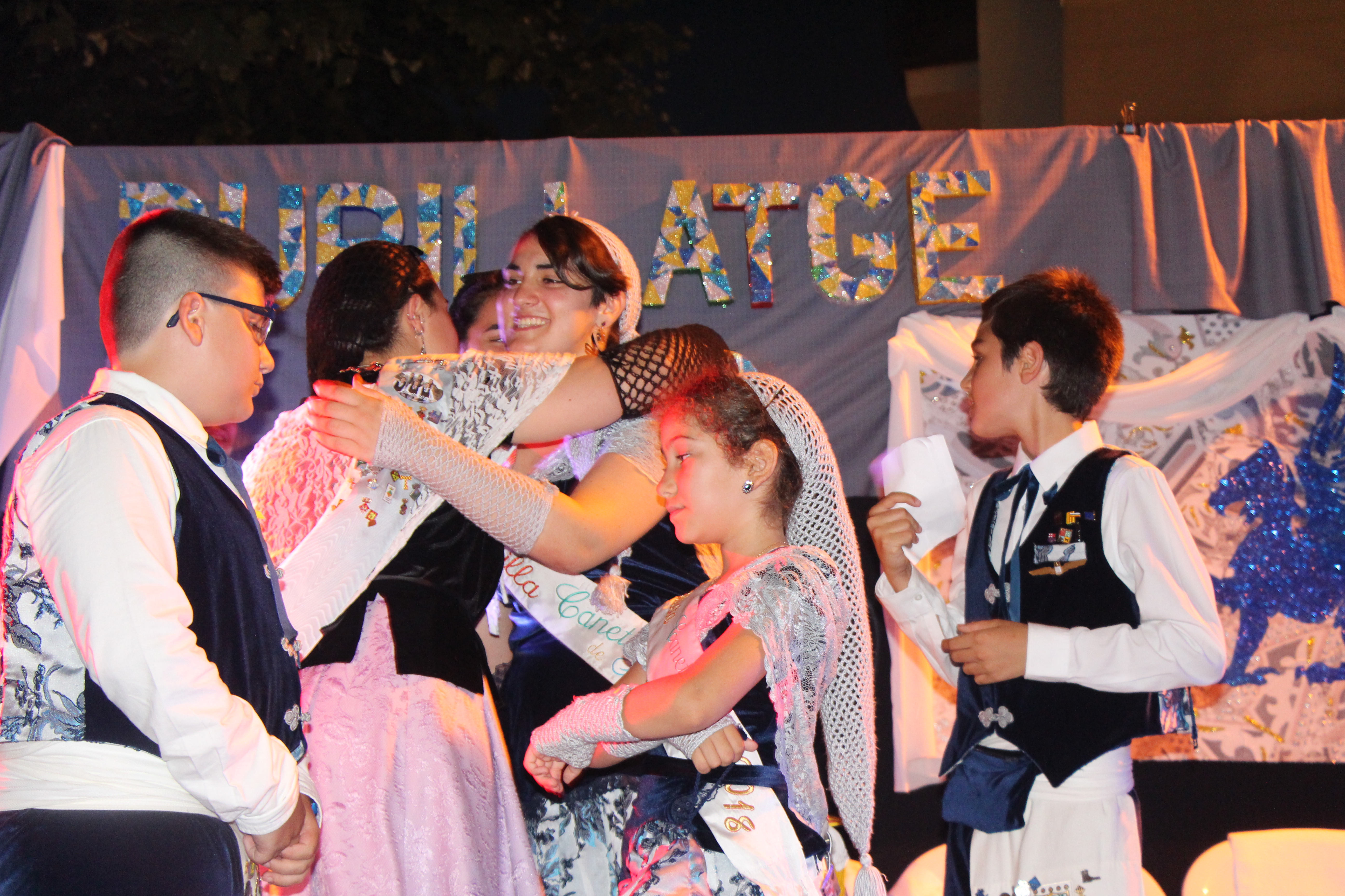 Pubilles i hereus 2019 - Foto 83647835