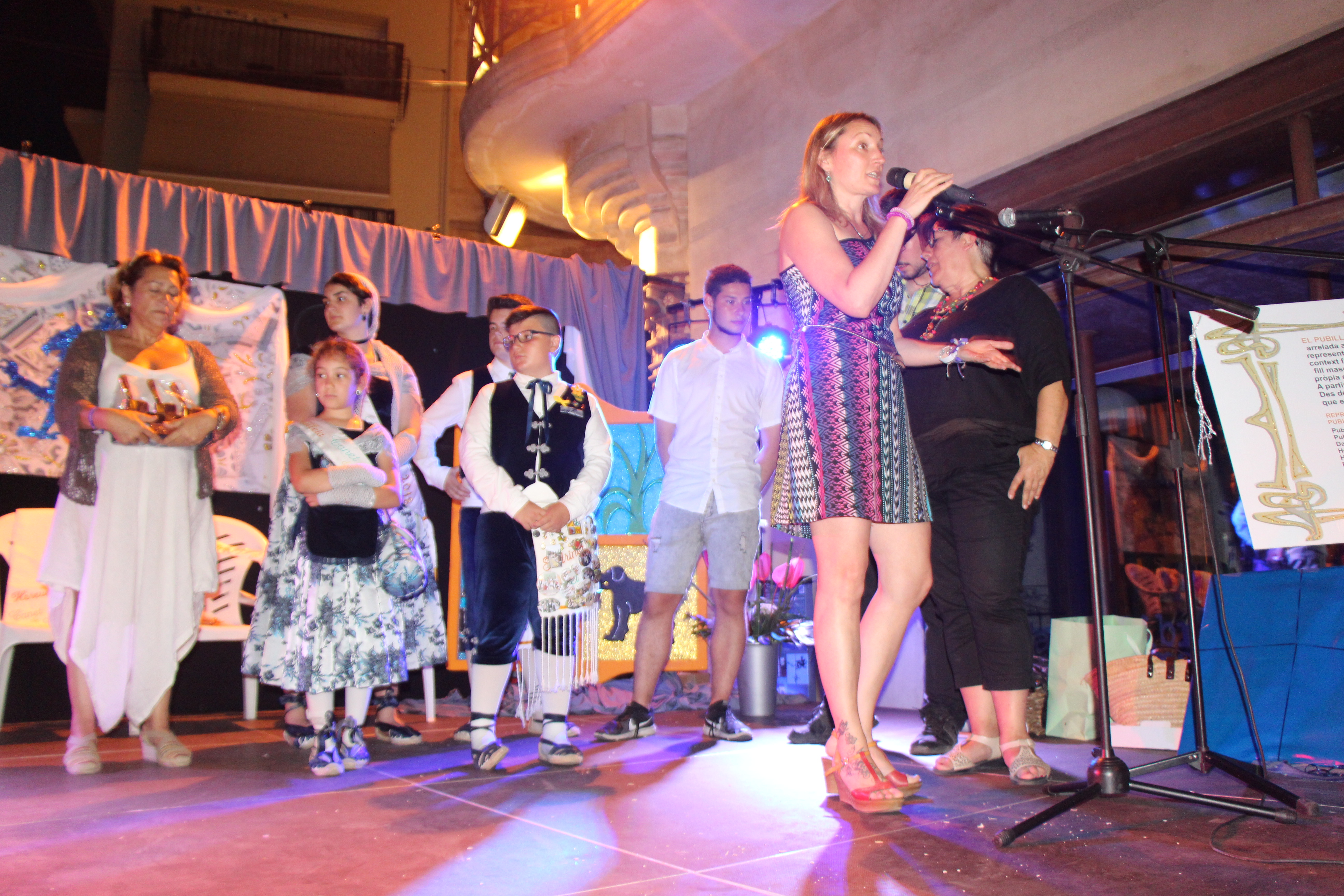 Pubilles i hereus 2019 - Foto 67155435