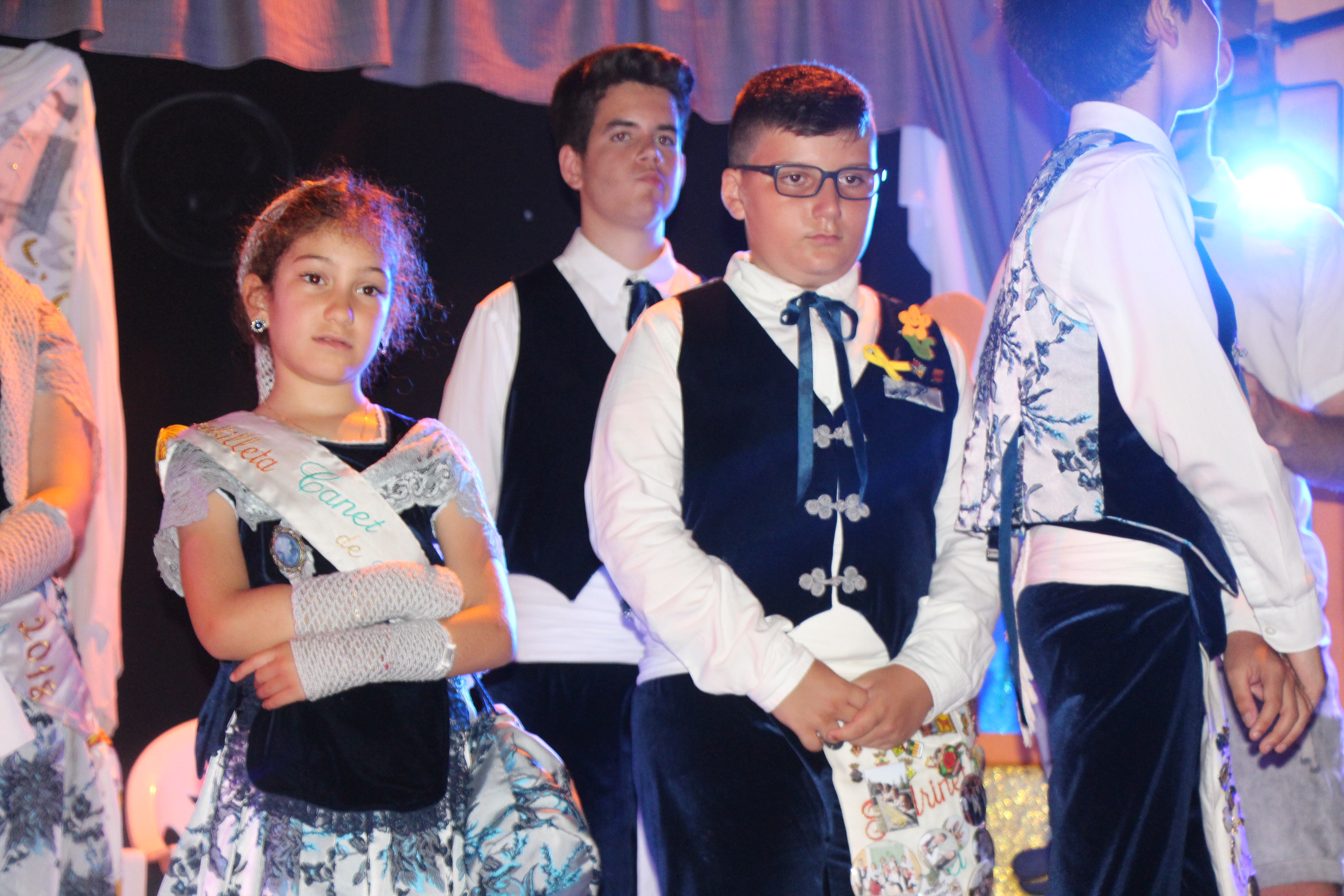 Pubilles i hereus 2019 - Foto 22834582