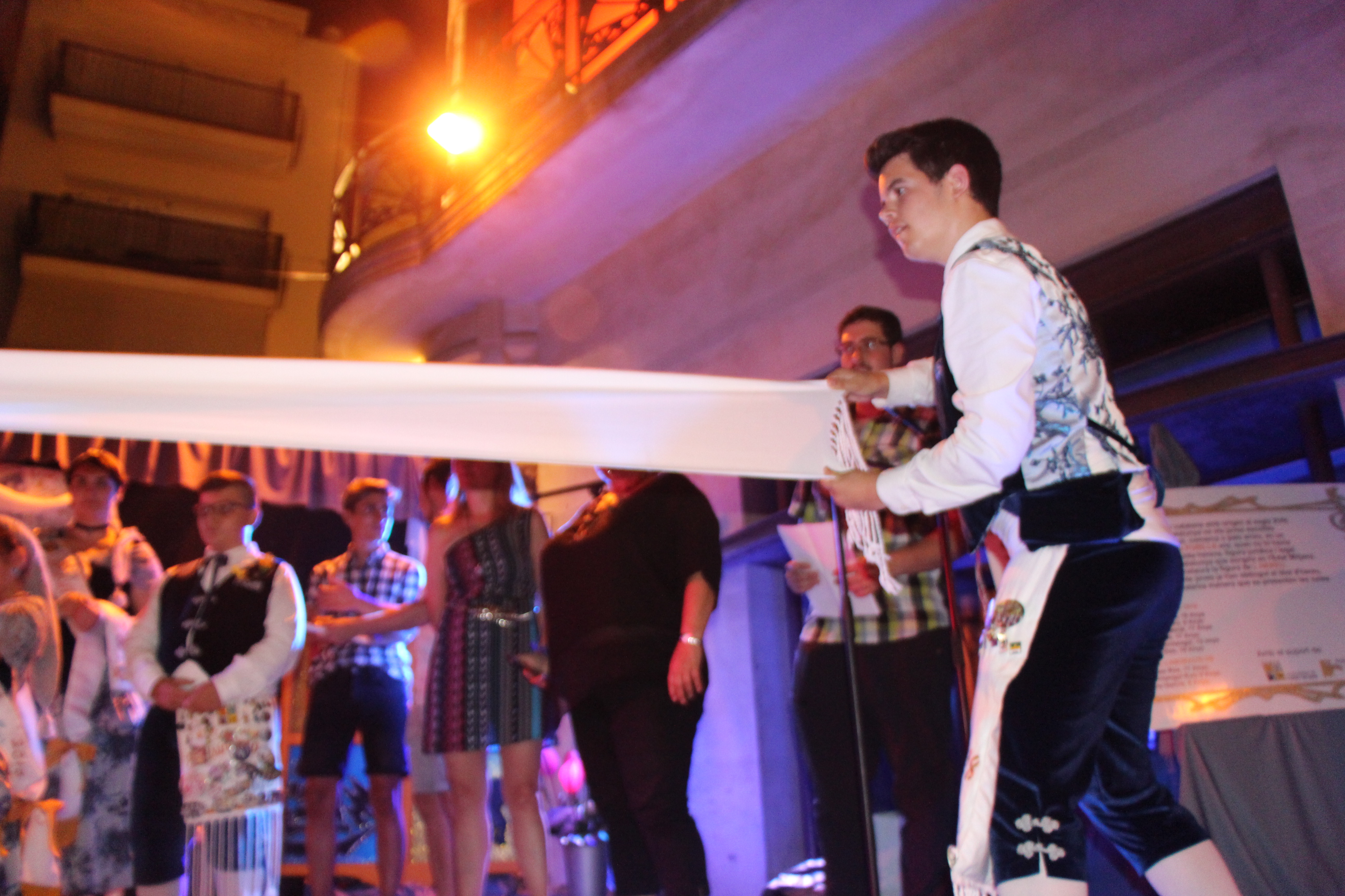 Pubilles i hereus 2019 - Foto 94830626