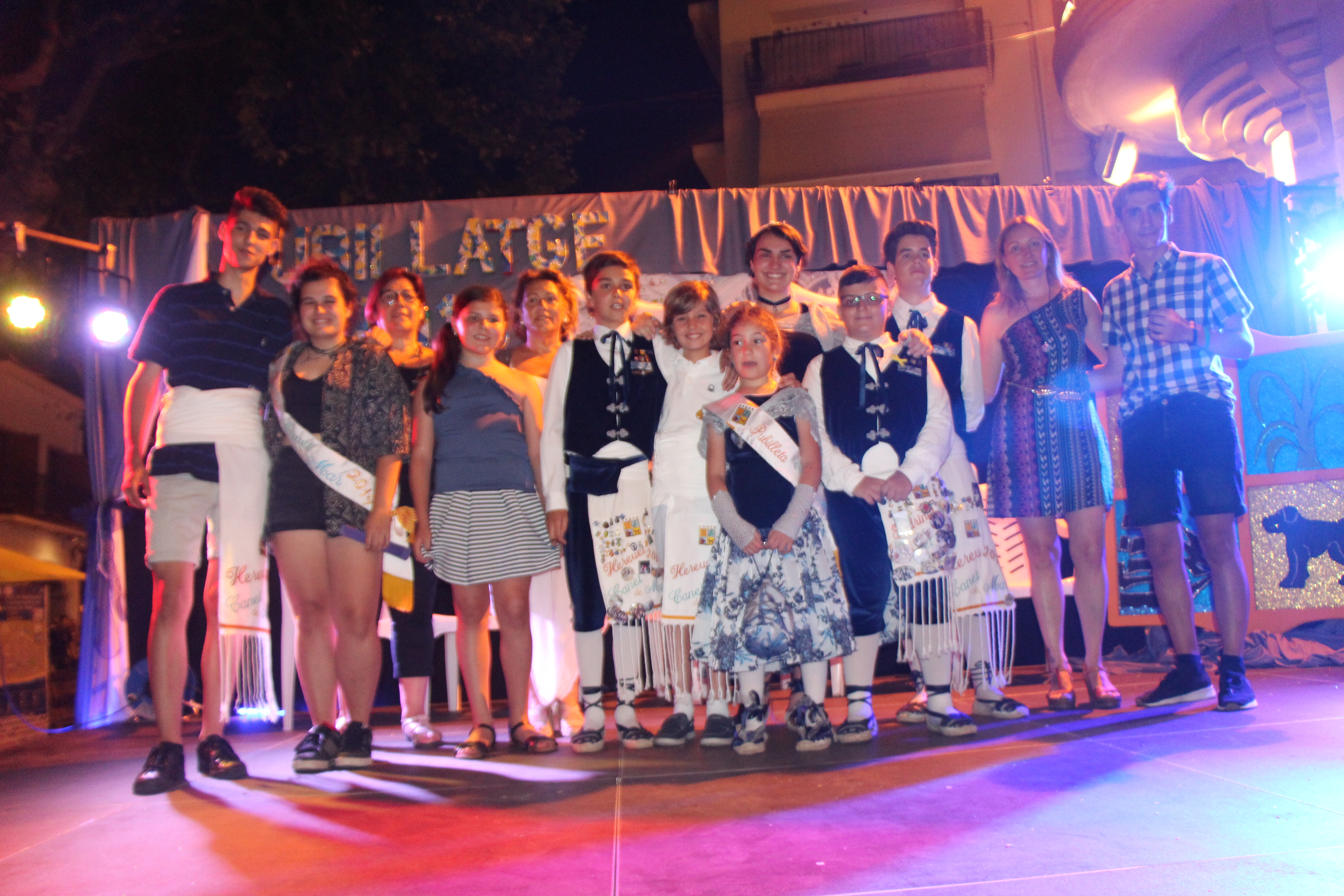 Pubilles i hereus 2019 - Foto 51530712