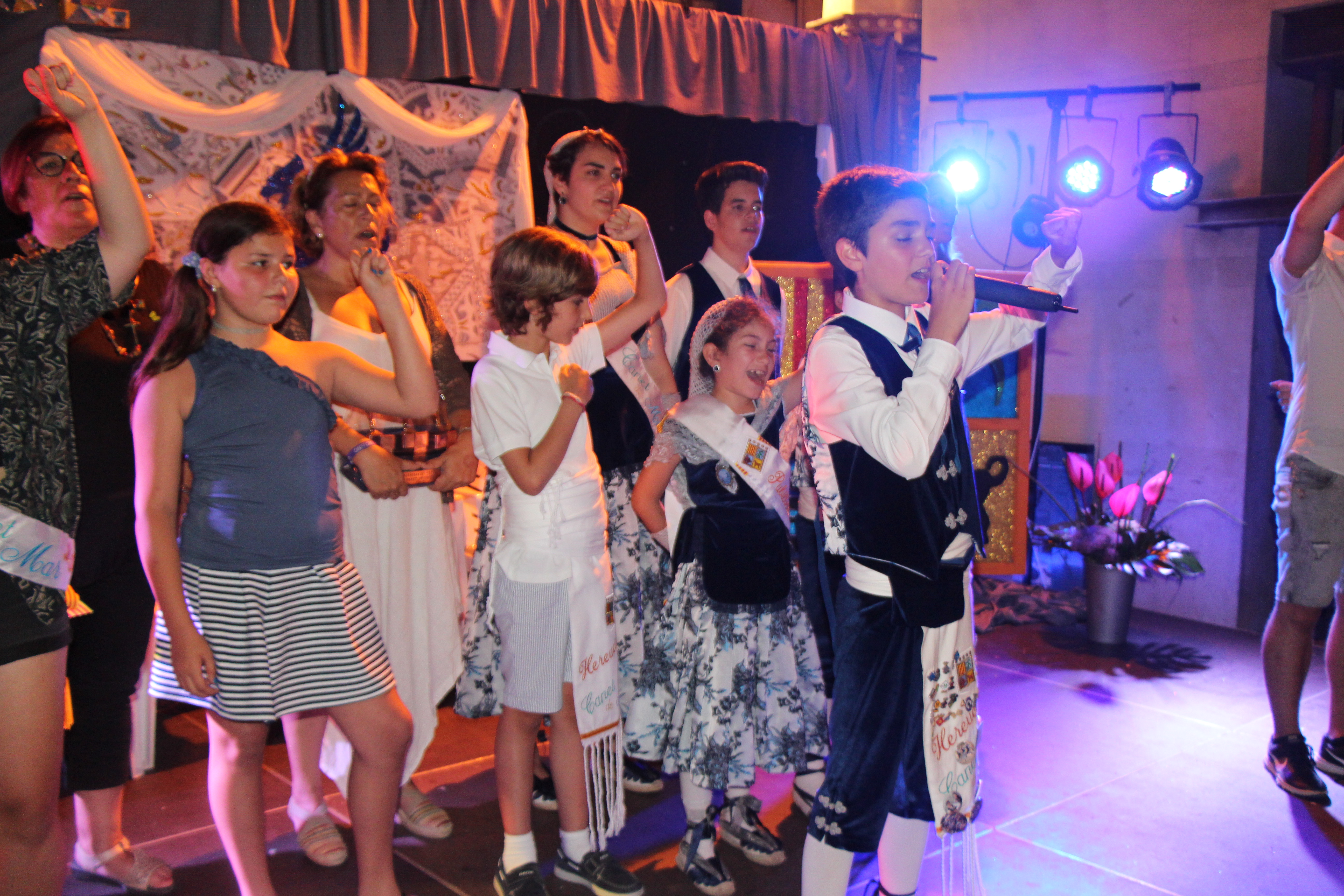 Pubilles i hereus 2019 - Foto 36193986