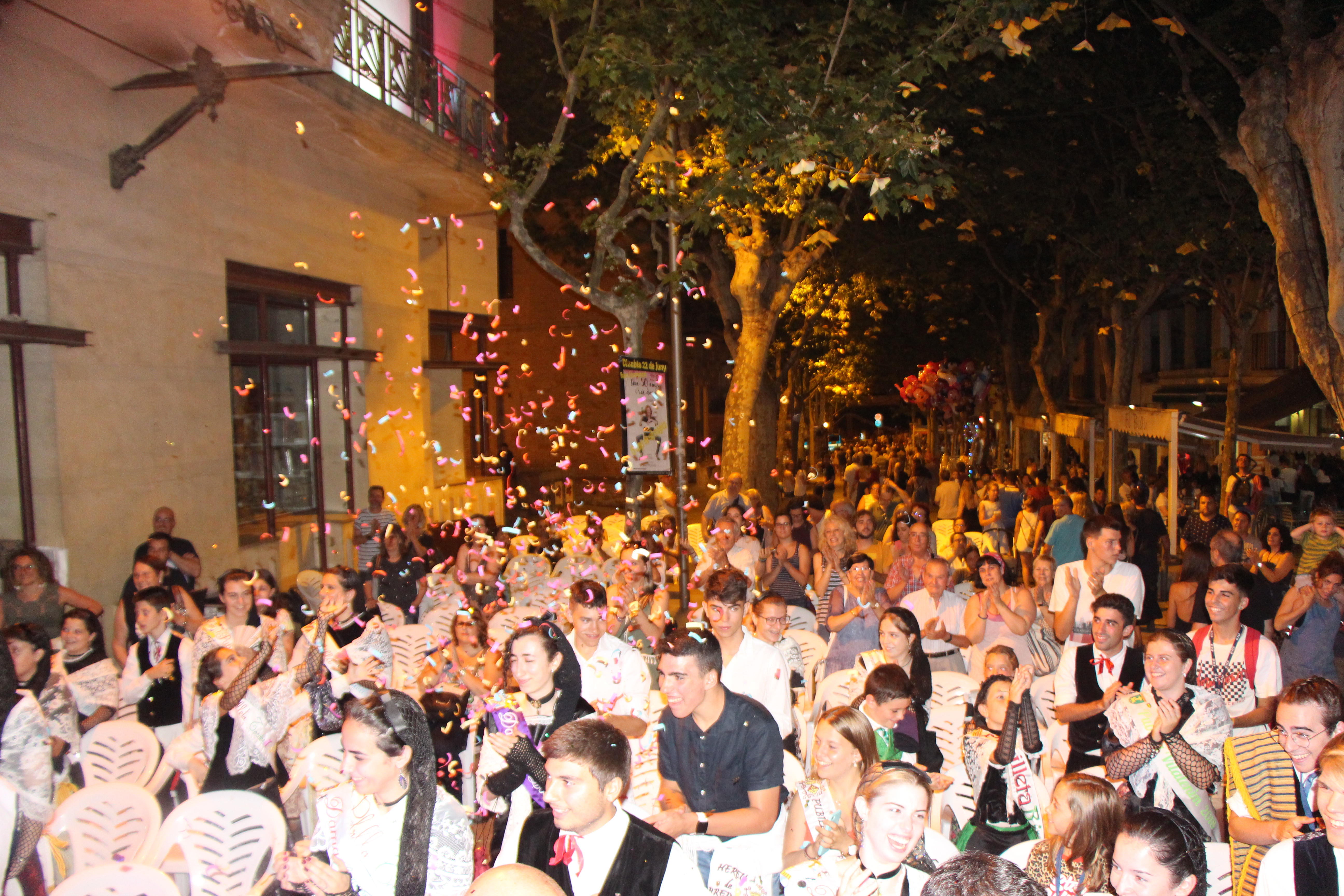 Pubilles i hereus 2019 - Foto 85881303