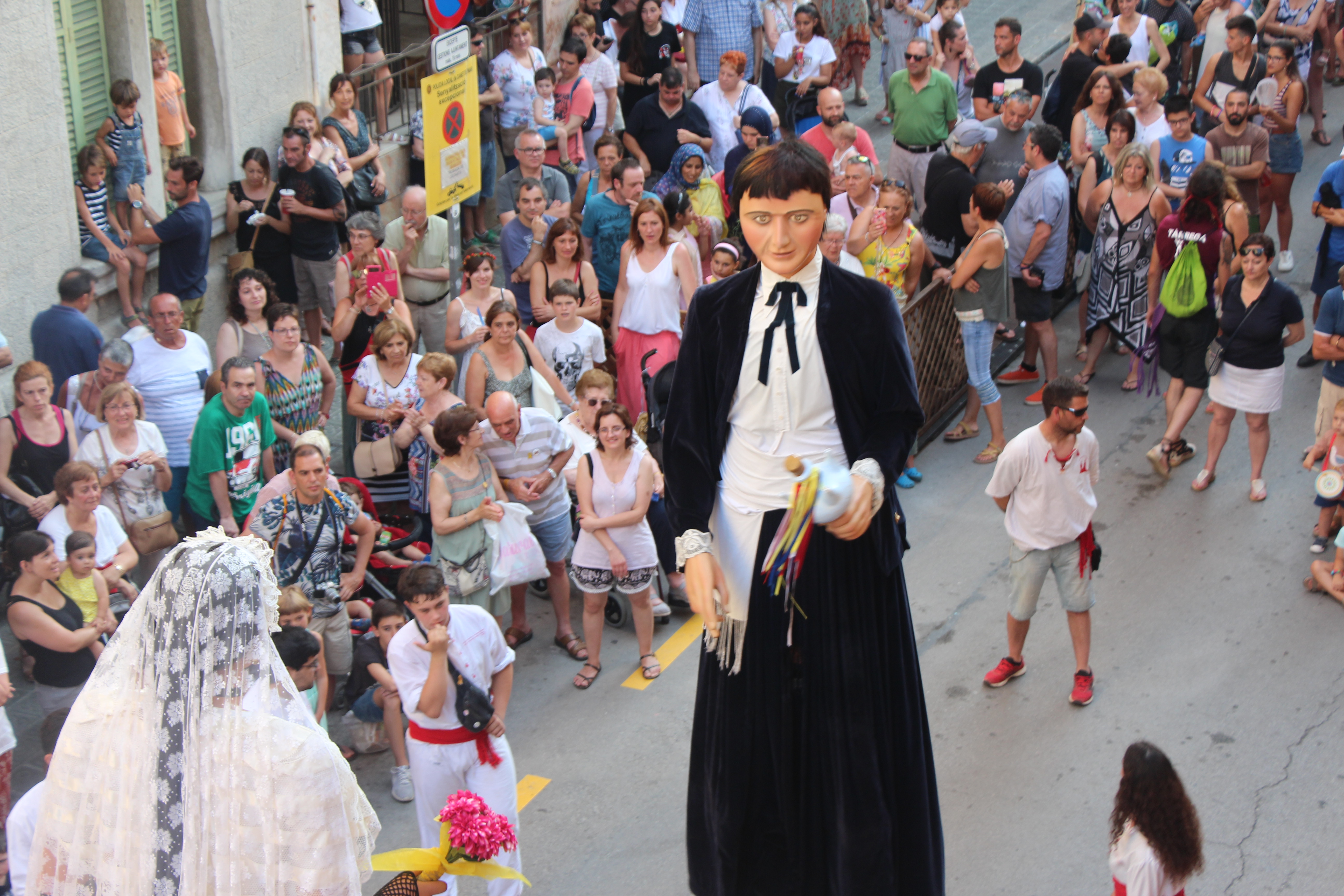 Pubilles i hereus 2019 - Foto 42568758