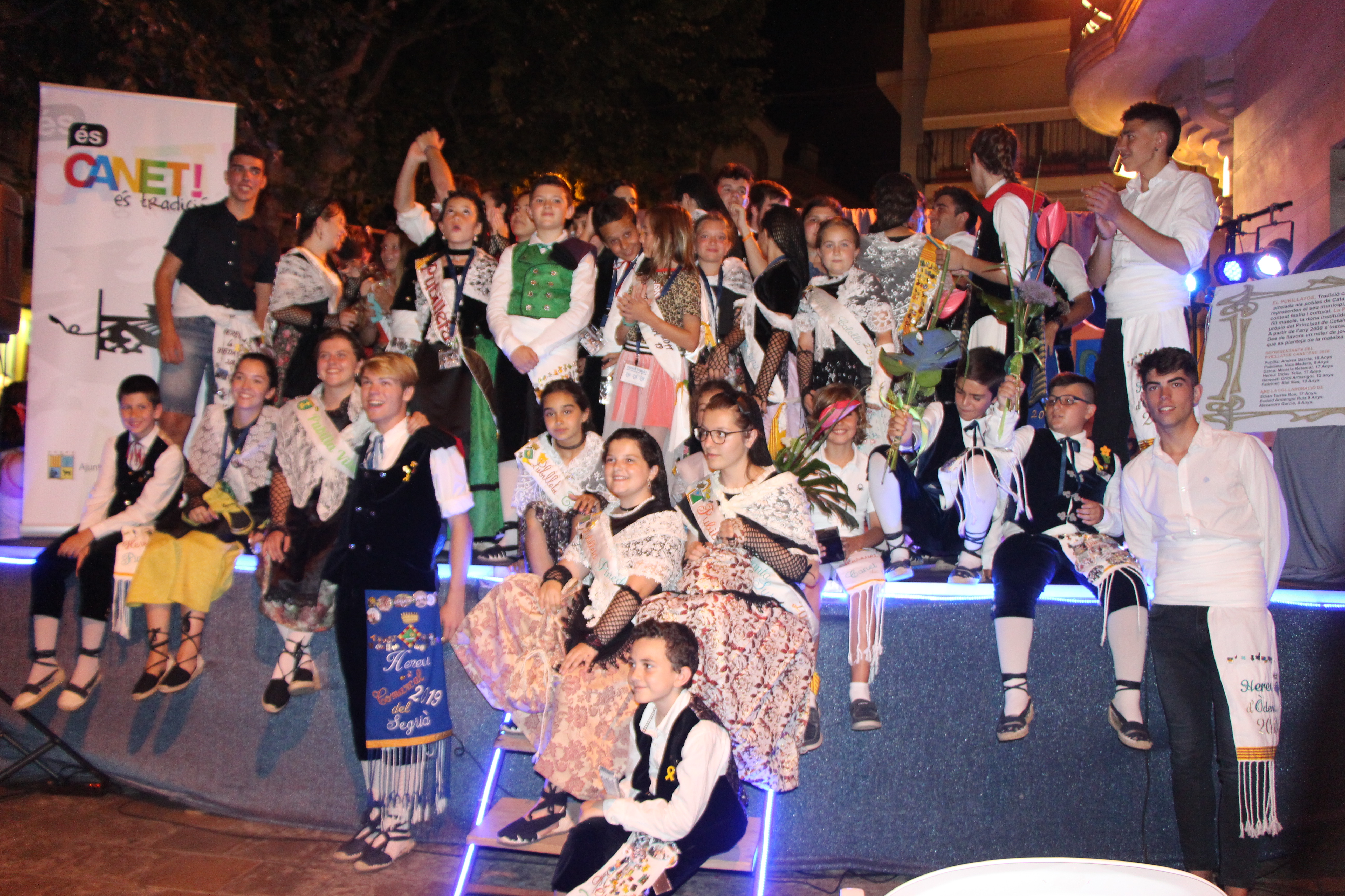 Pubilles i hereus 2019 - Foto 83078754