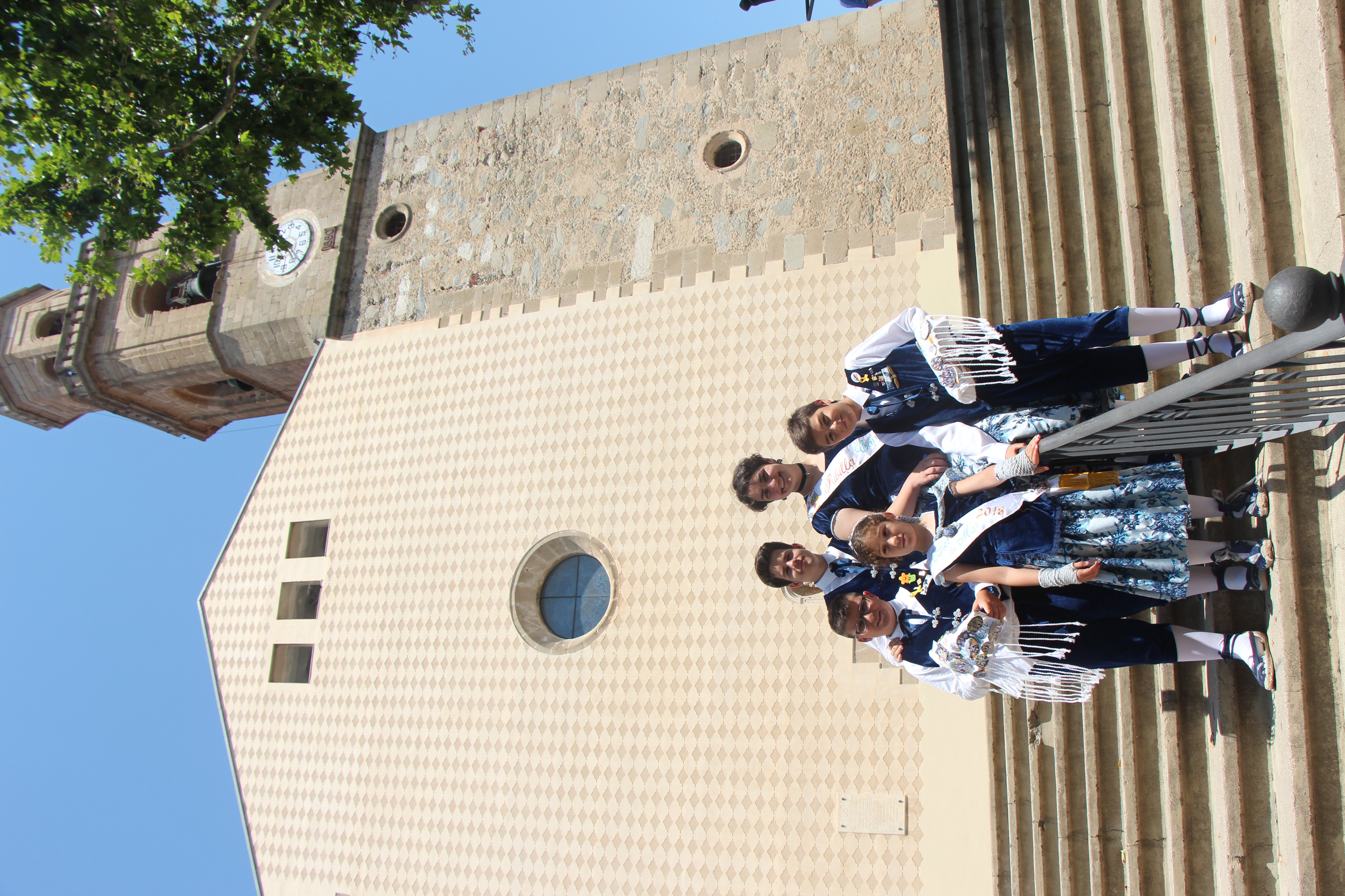 Pubilles i hereus 2019 - Foto 88267762