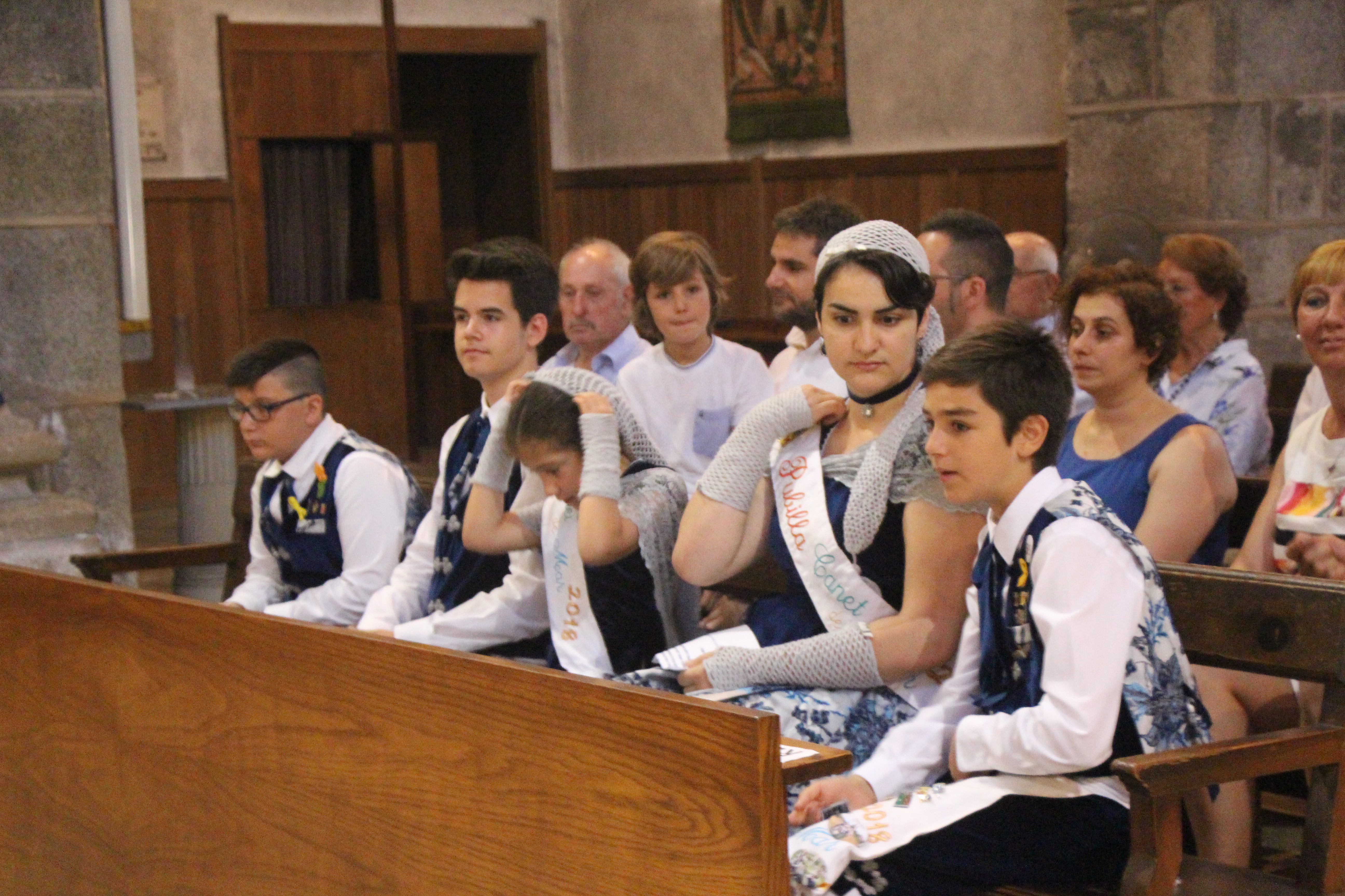 Pubilles i hereus 2019 - Foto 78517982