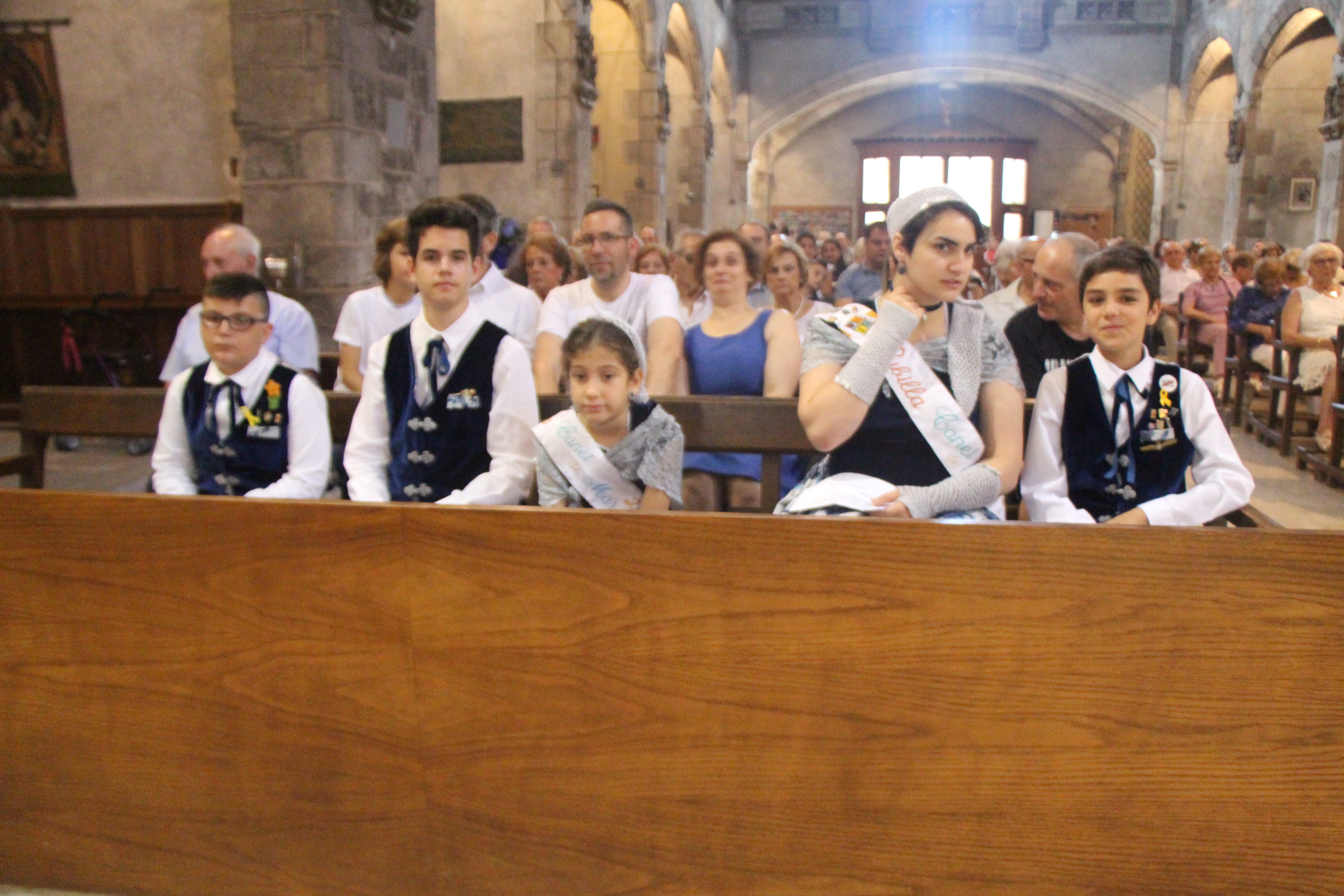 Pubilles i hereus 2019 - Foto 55493540