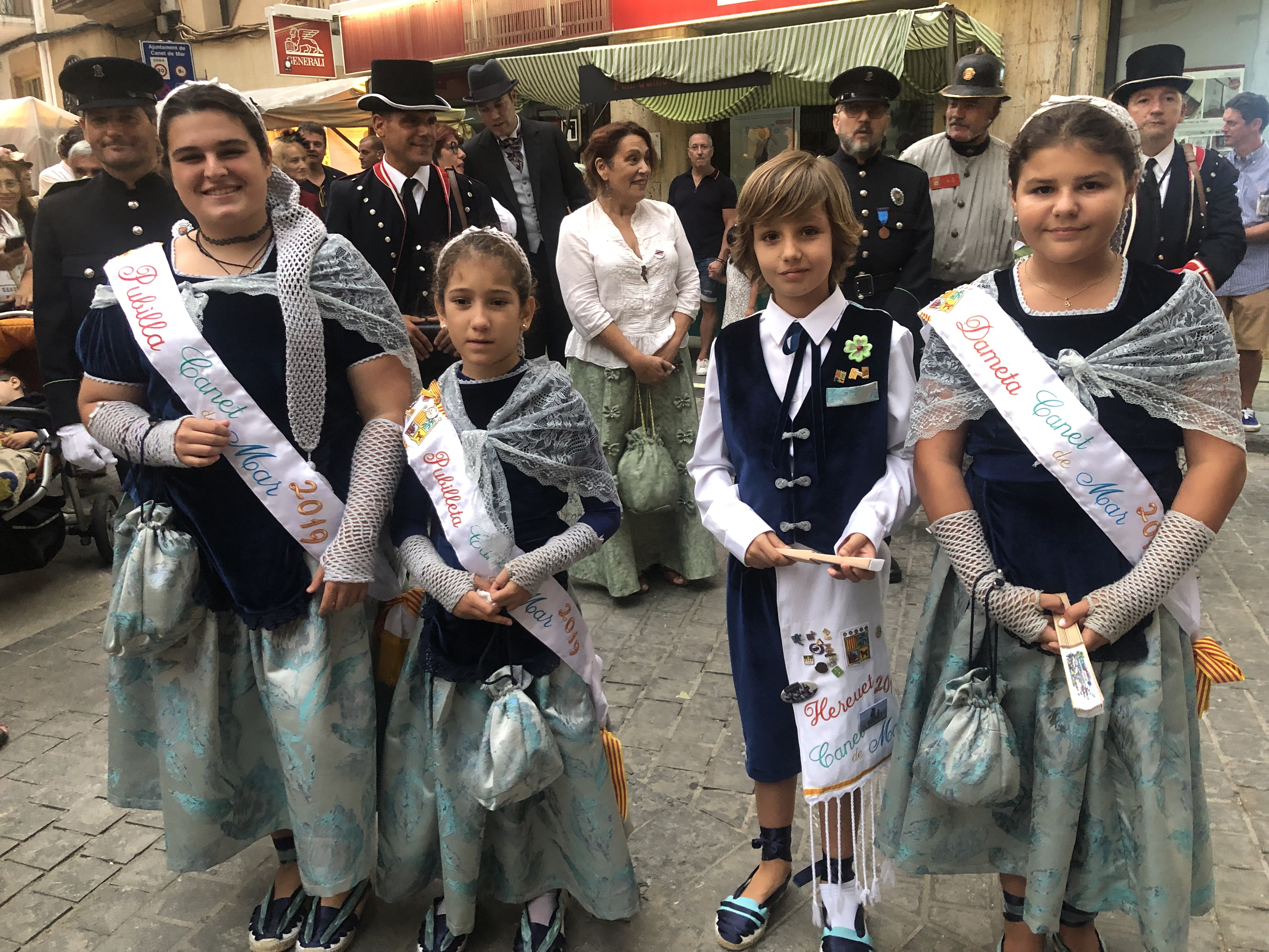 Pubilles i hereus 2019 - Foto 51533551