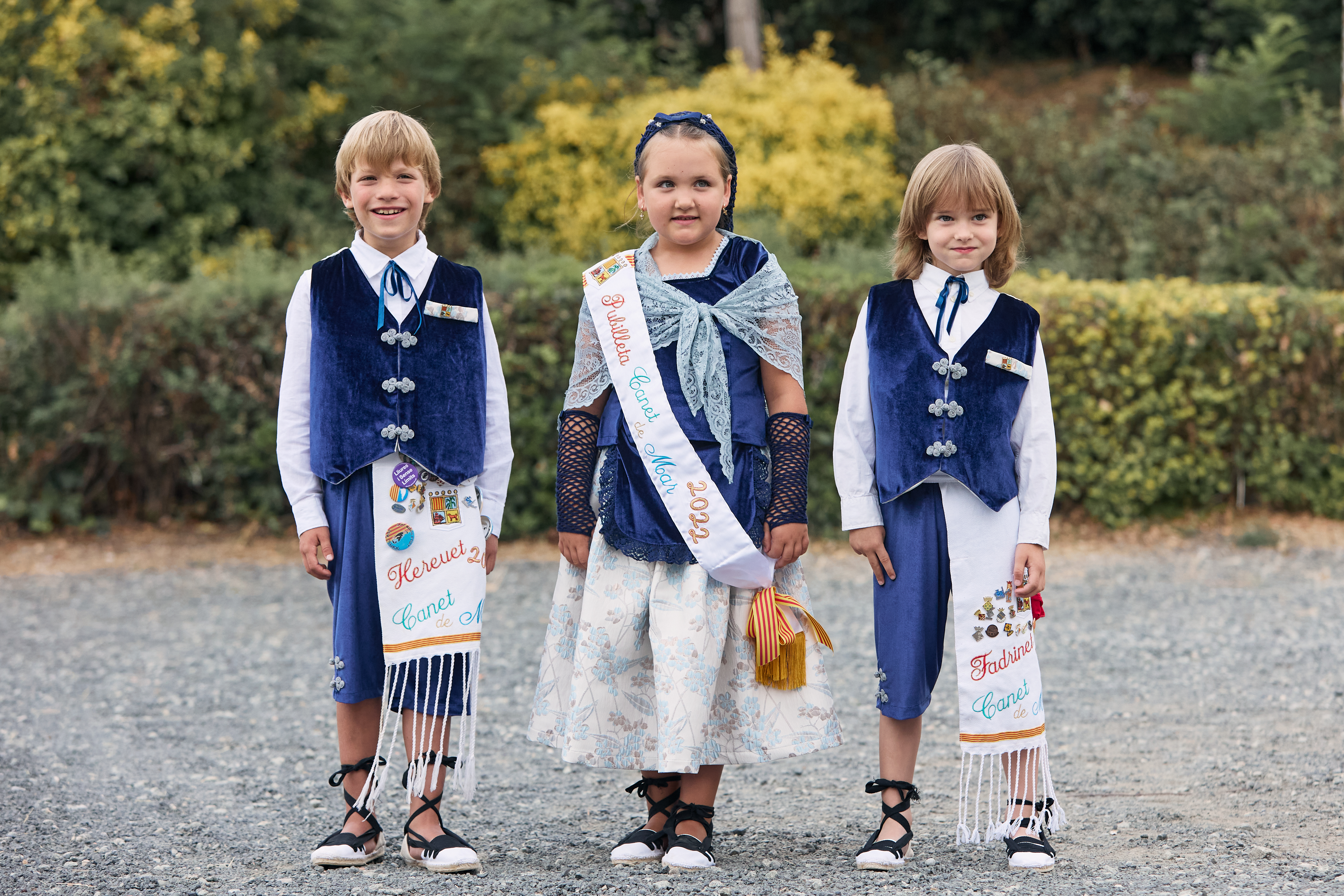 Pubilles i hereus 2022 - Foto 39928906