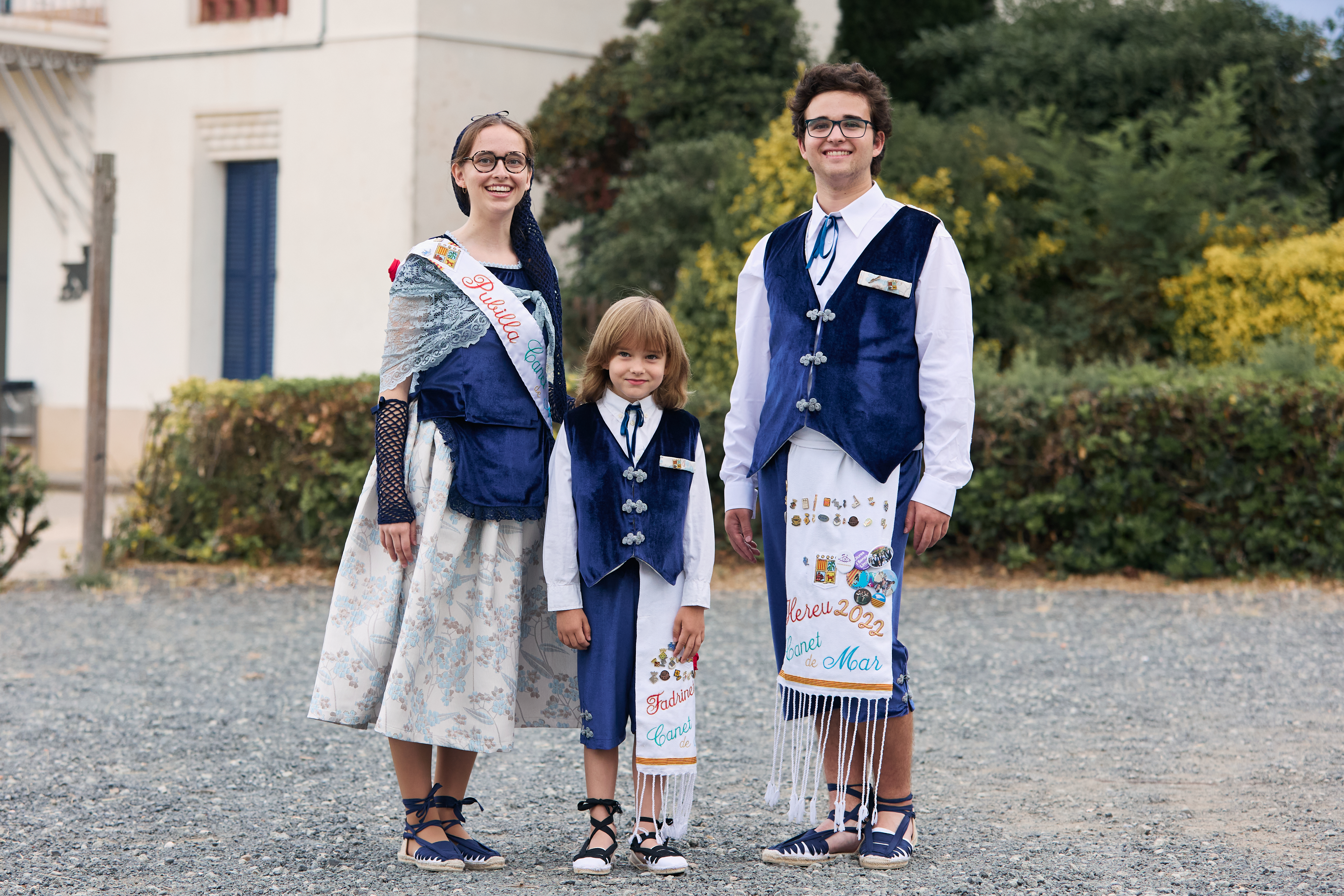 Pubilles i hereus 2022 - Foto 39771336