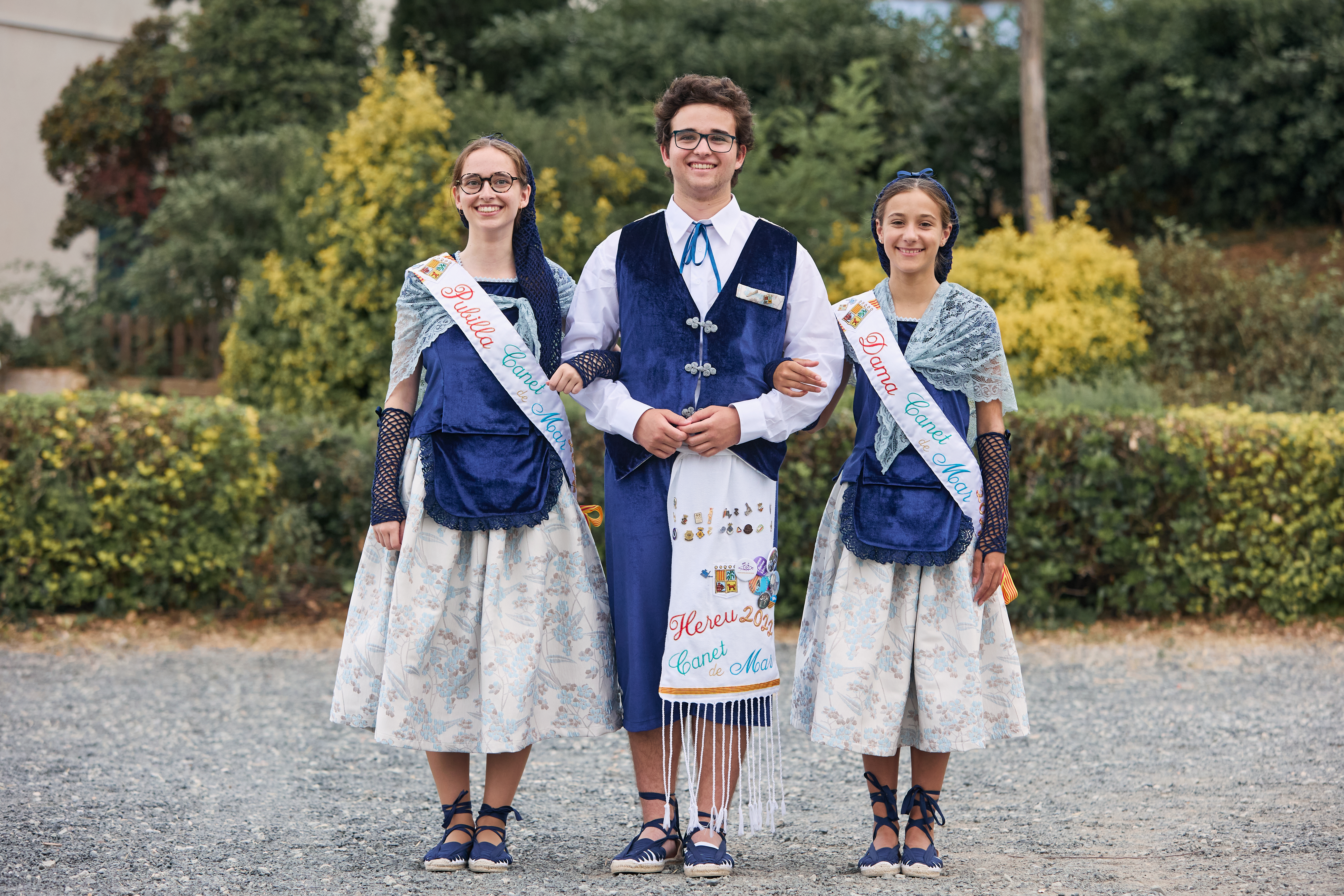 Pubilles i hereus 2022 - Foto 52852542