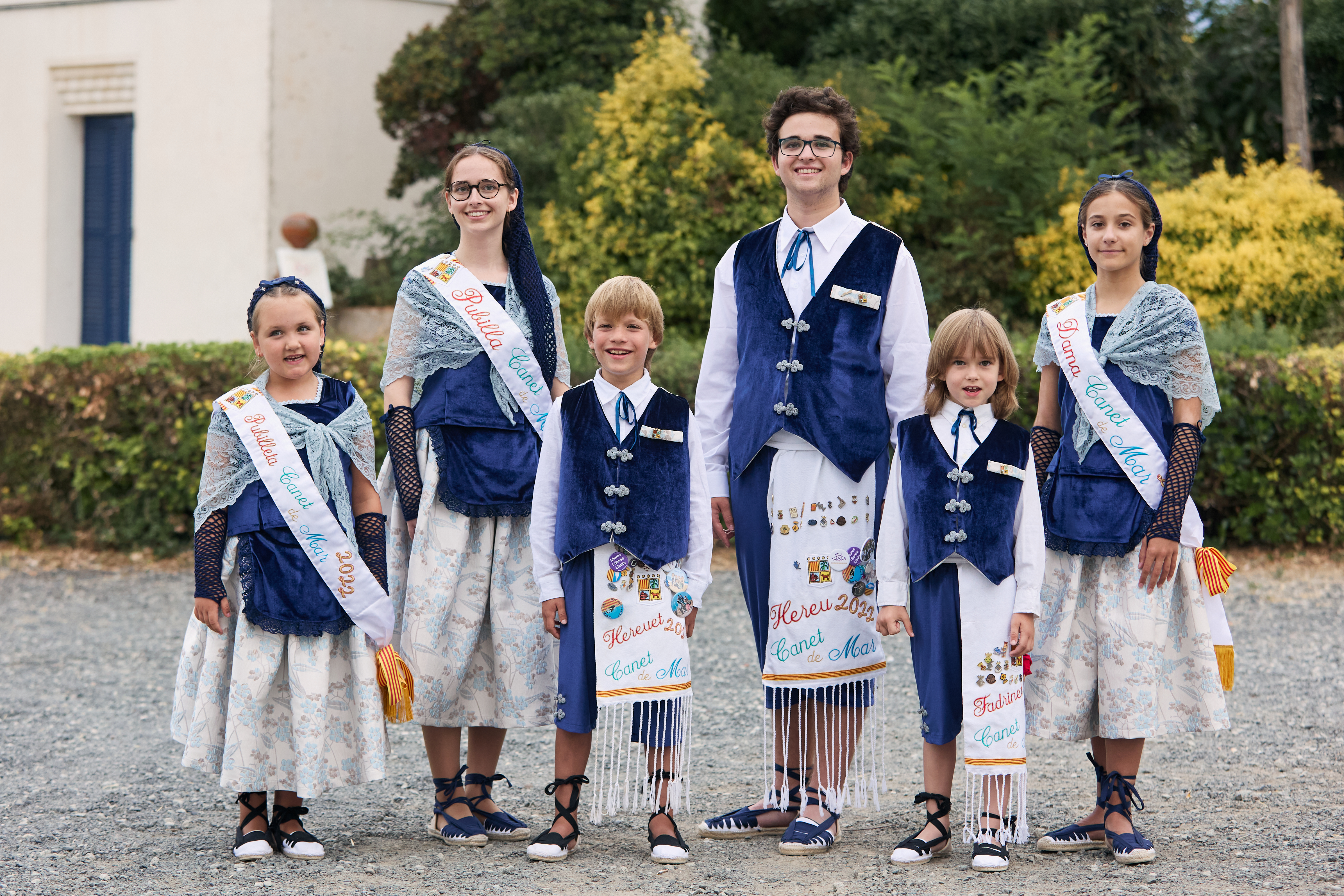 Pubilles i hereus 2022 - Foto 26247282