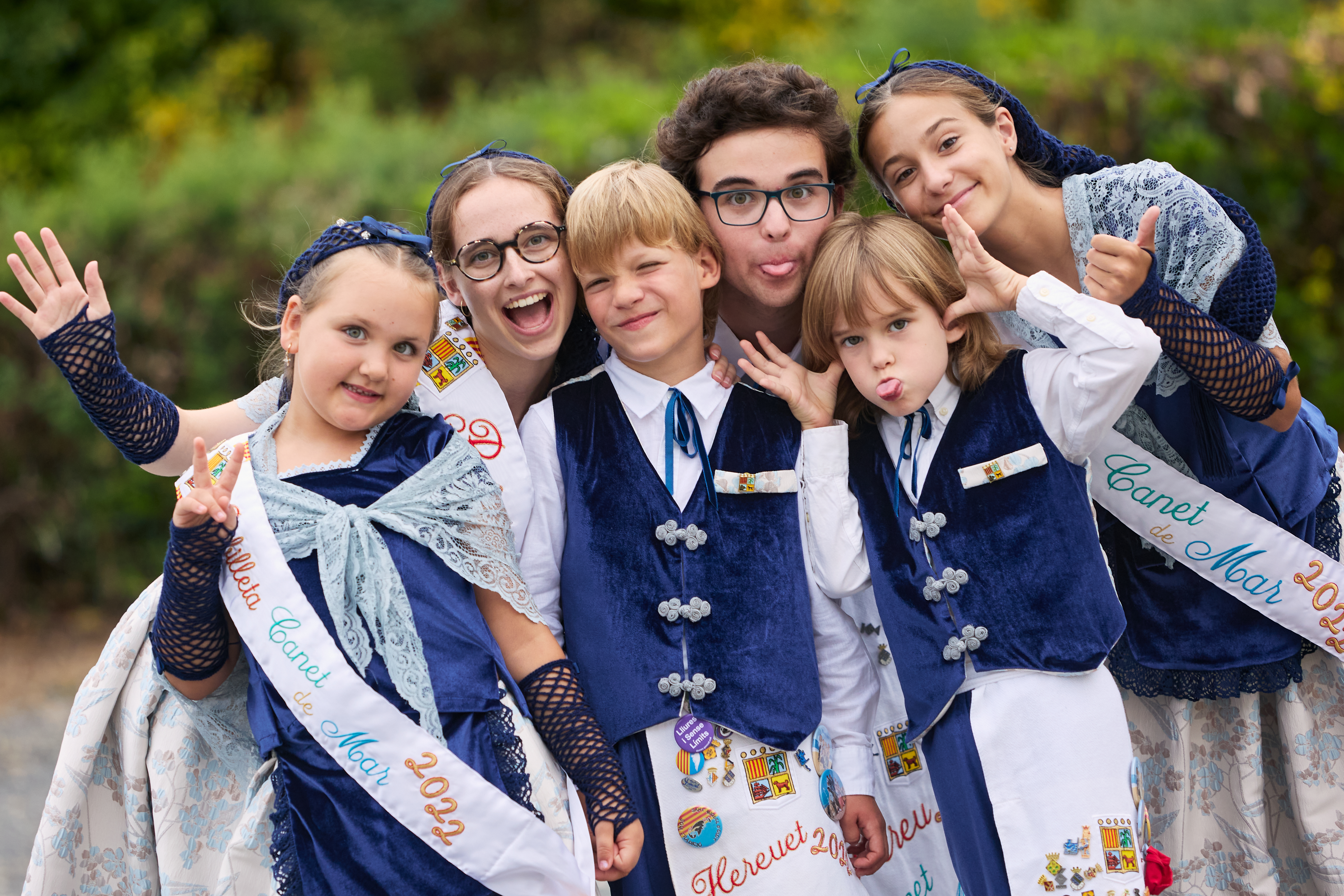 Pubilles i hereus 2022 - Foto 42997851