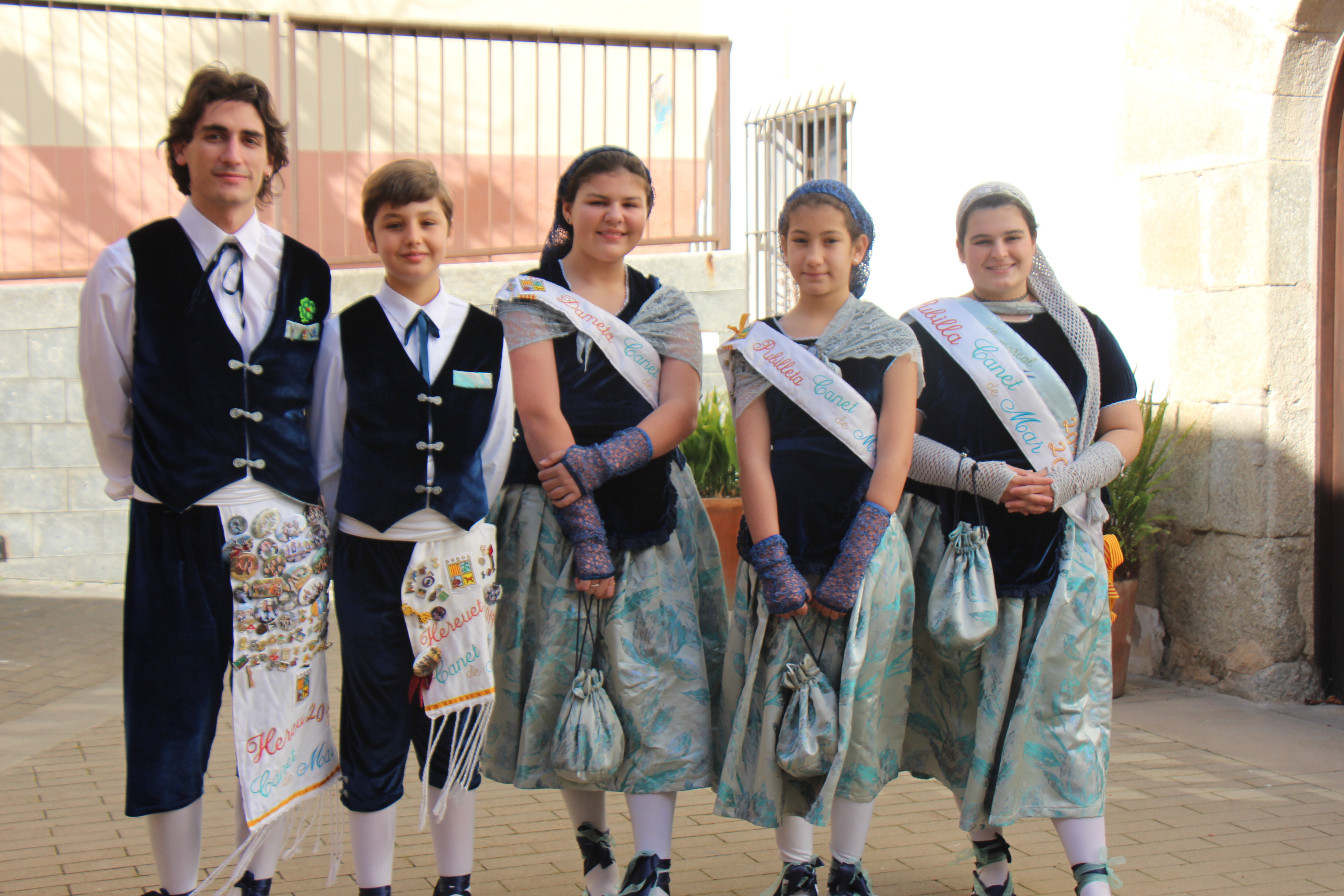 Pubilles i hereus 2022 - Foto 31411071