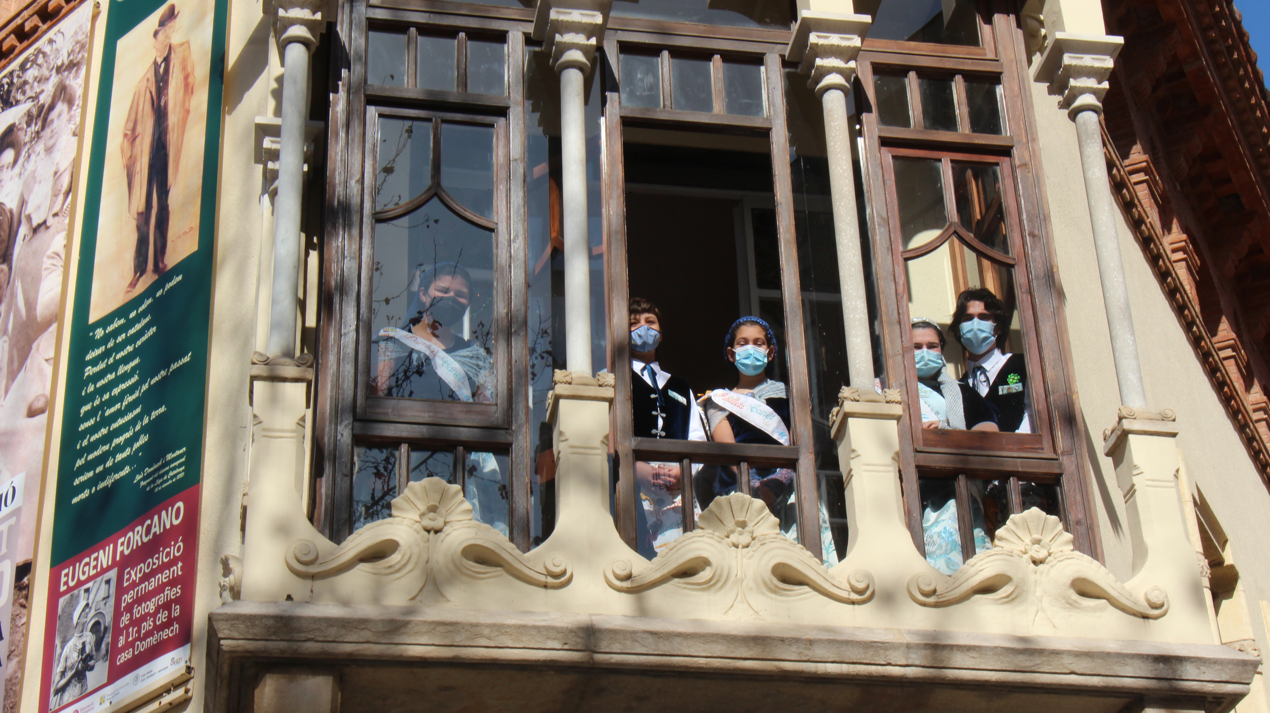 Pubilles i hereus 2022 - Foto 82550984