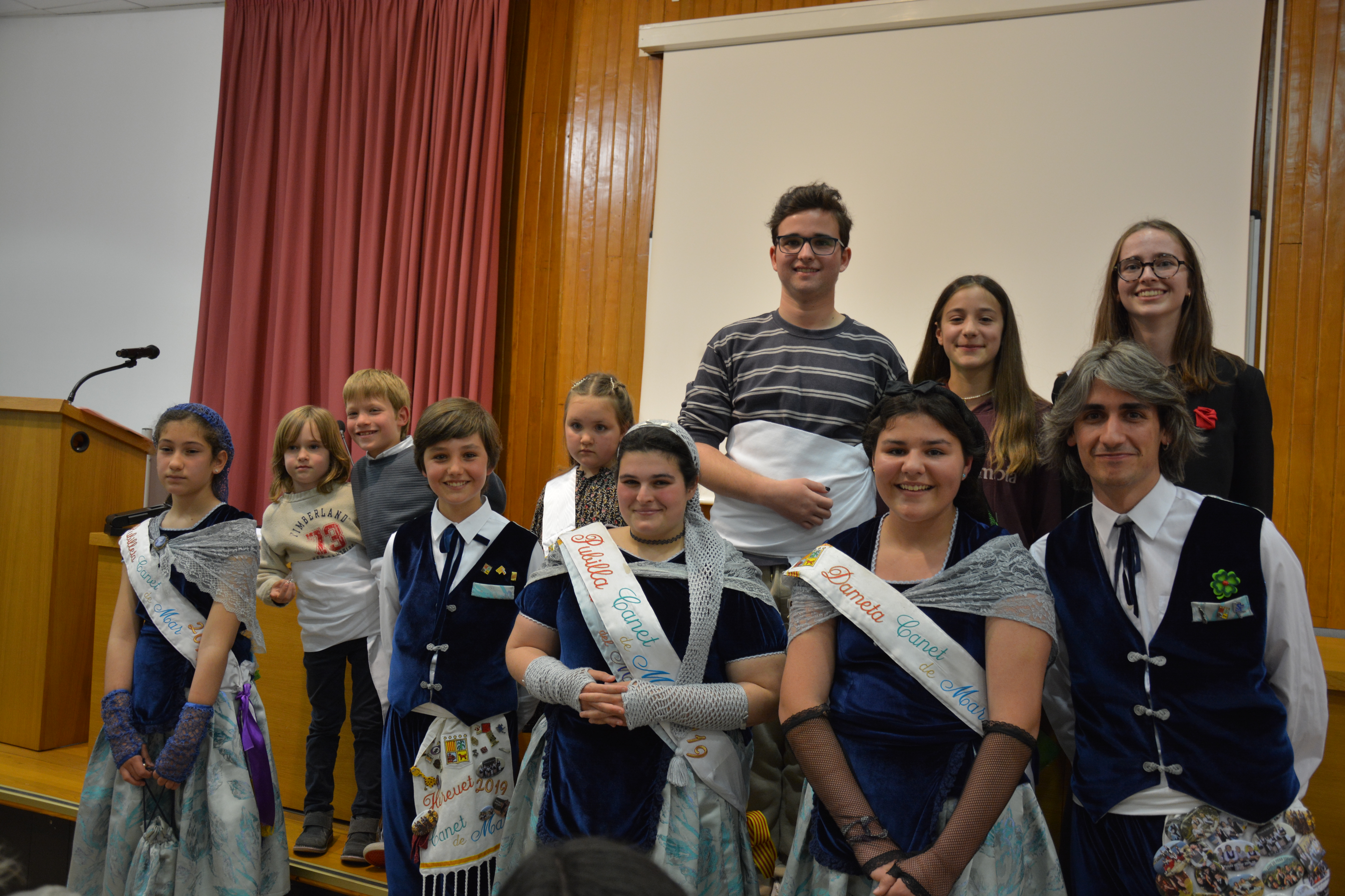 Pubilles i hereus 2022 - Foto 56194010