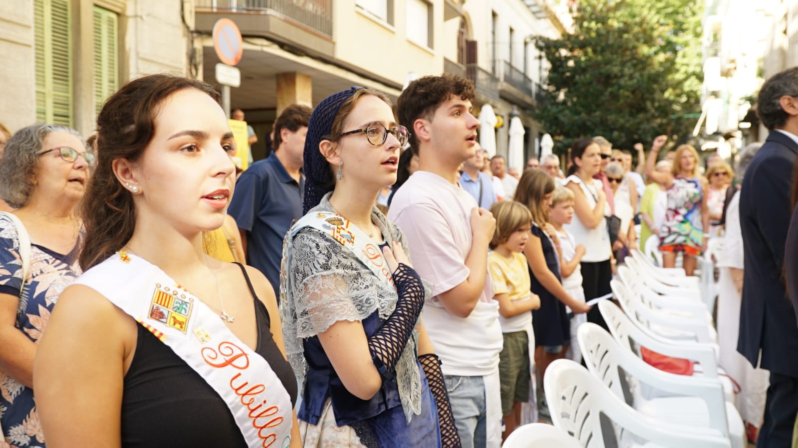 Pubilles i hereus 2023 - Foto 48801333