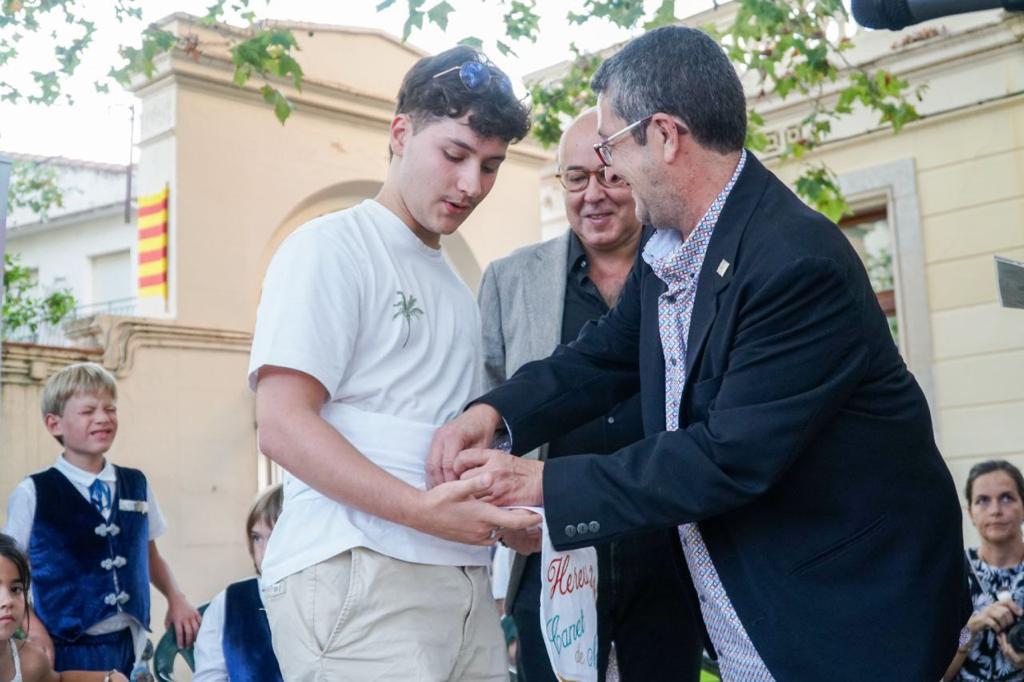 Pubilles i hereus 2023 - Foto 38590566