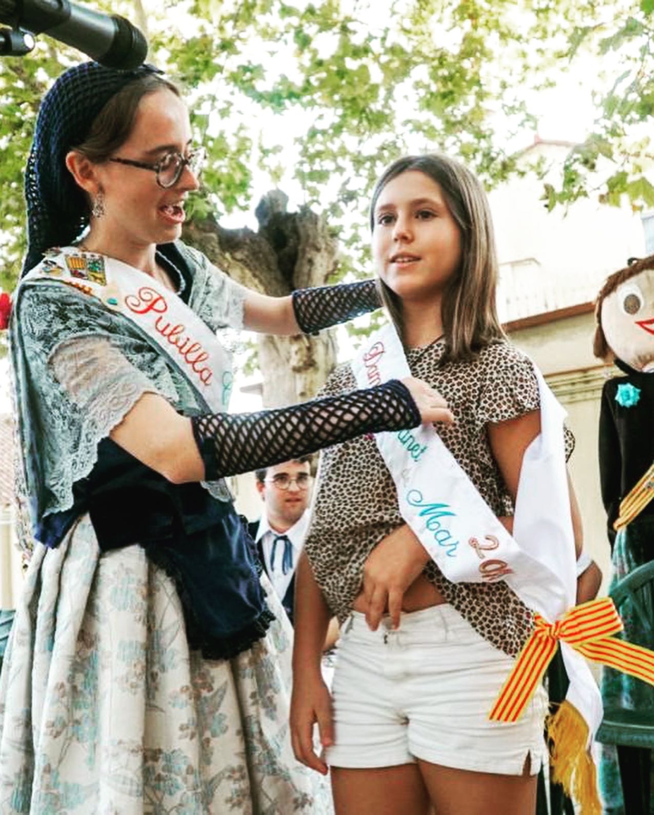 Pubilles i hereus 2023 - Foto 95959285