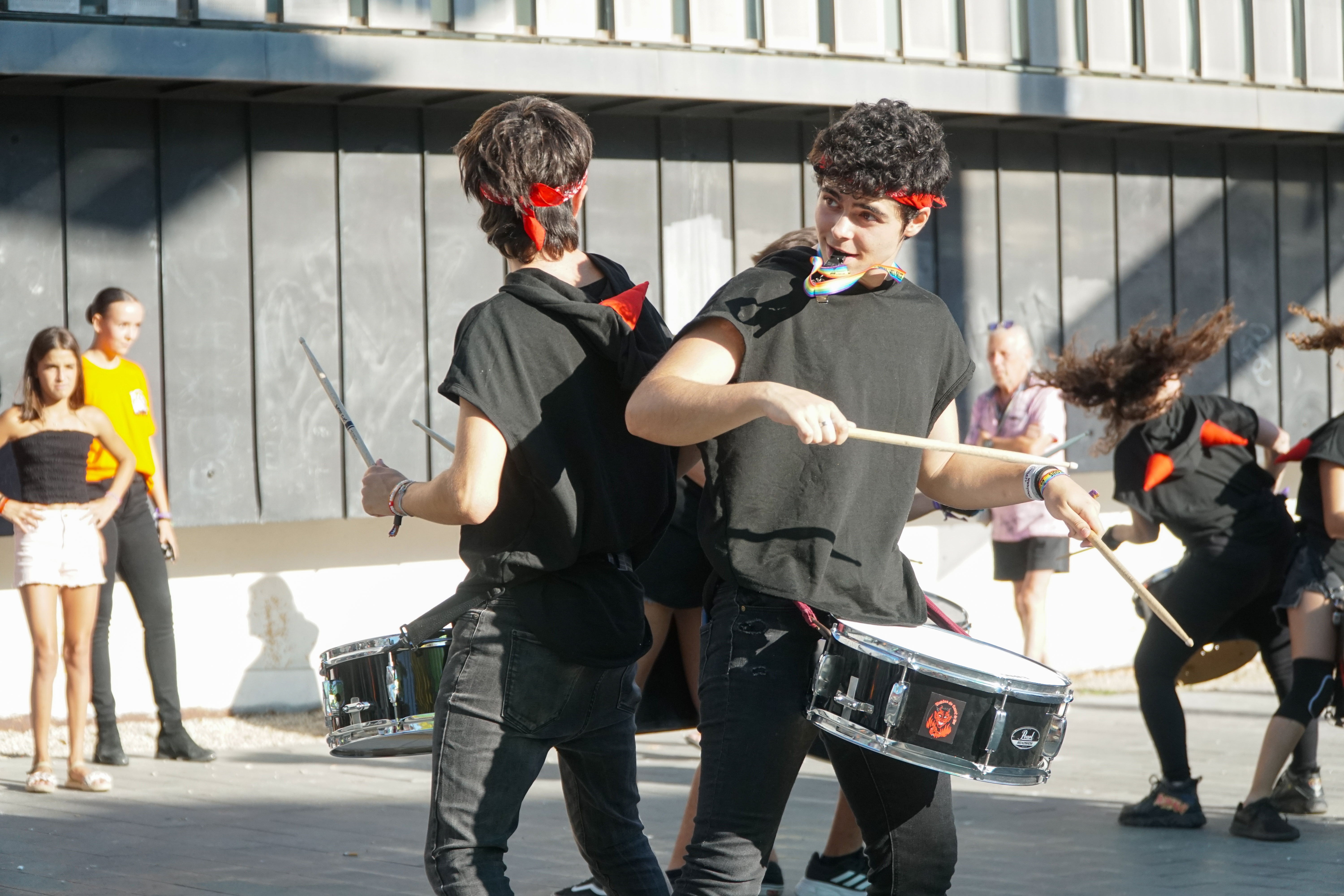 Pubilles i hereus 2023 - Foto 71732945