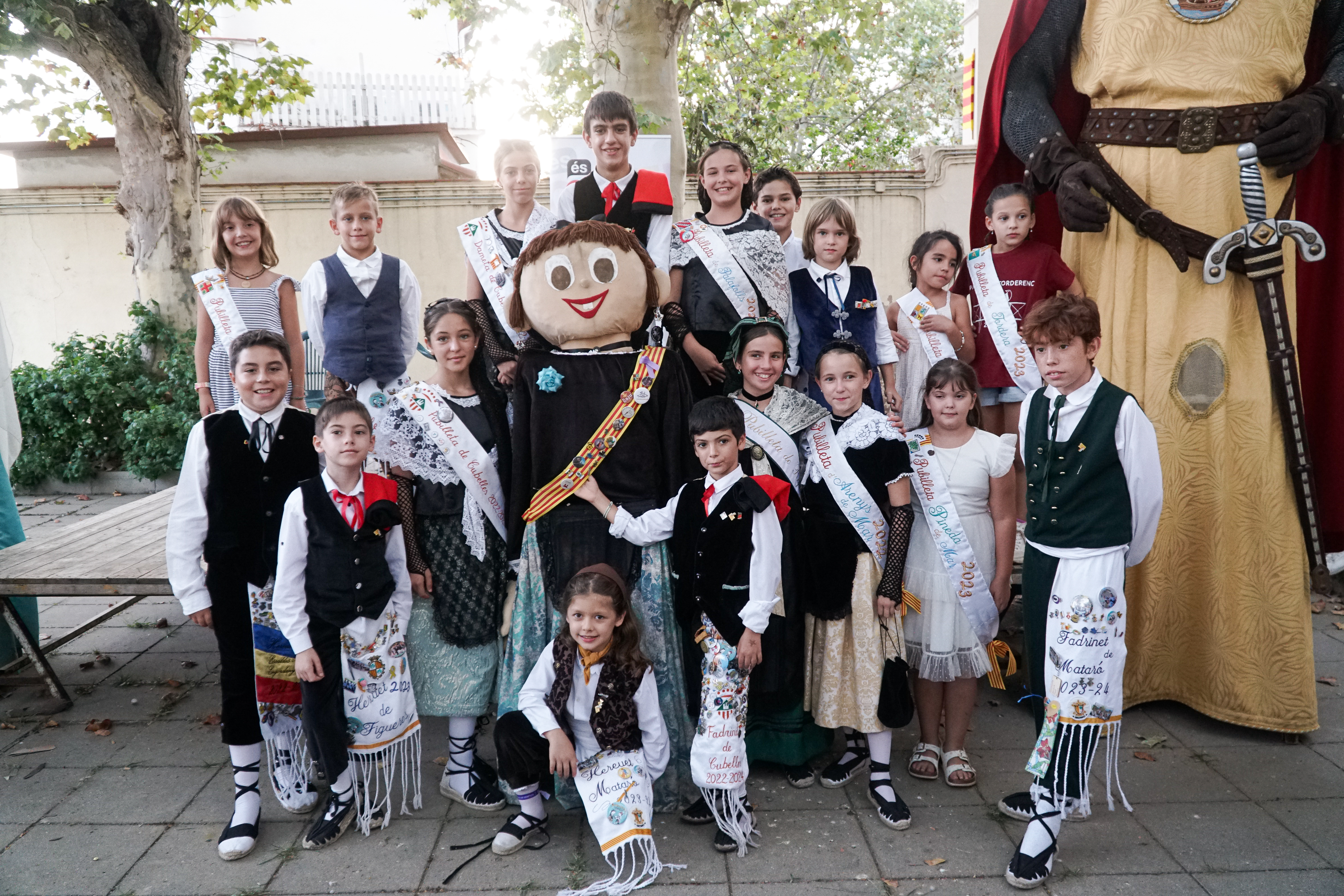 Pubilles i hereus 2023 - Foto 87225710