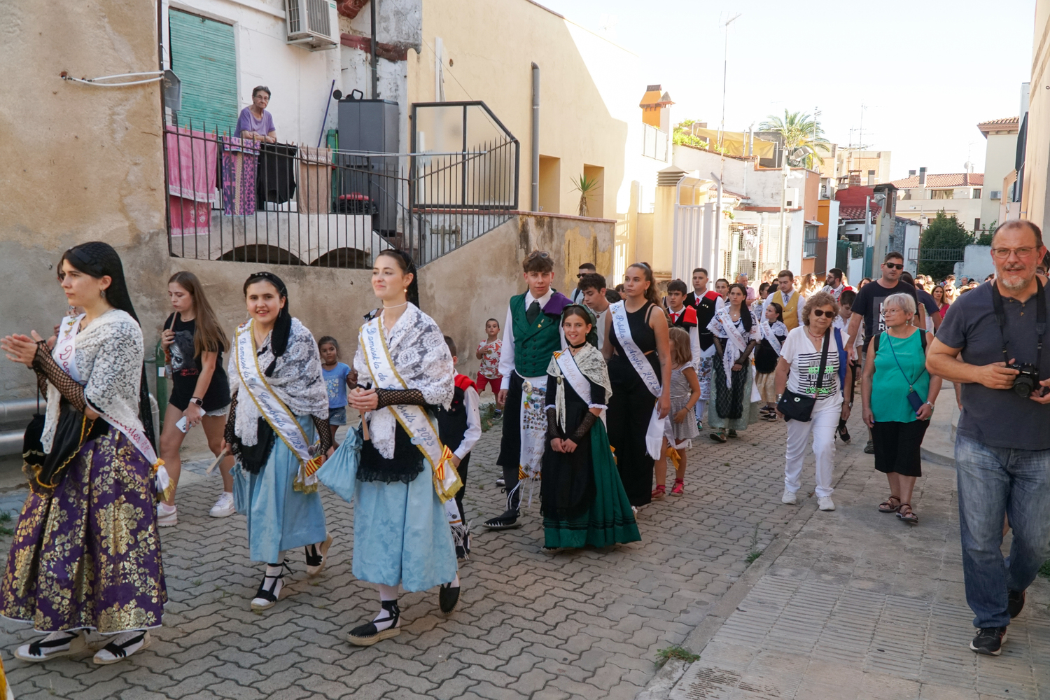 Pubilles i hereus 2023 - Foto 31340609