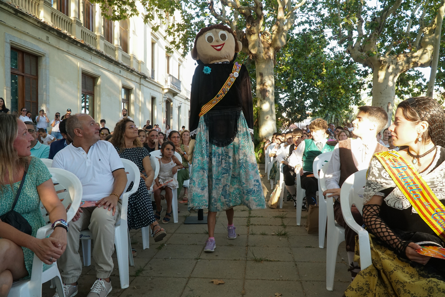 Pubilles i hereus 2023 - Foto 87286485