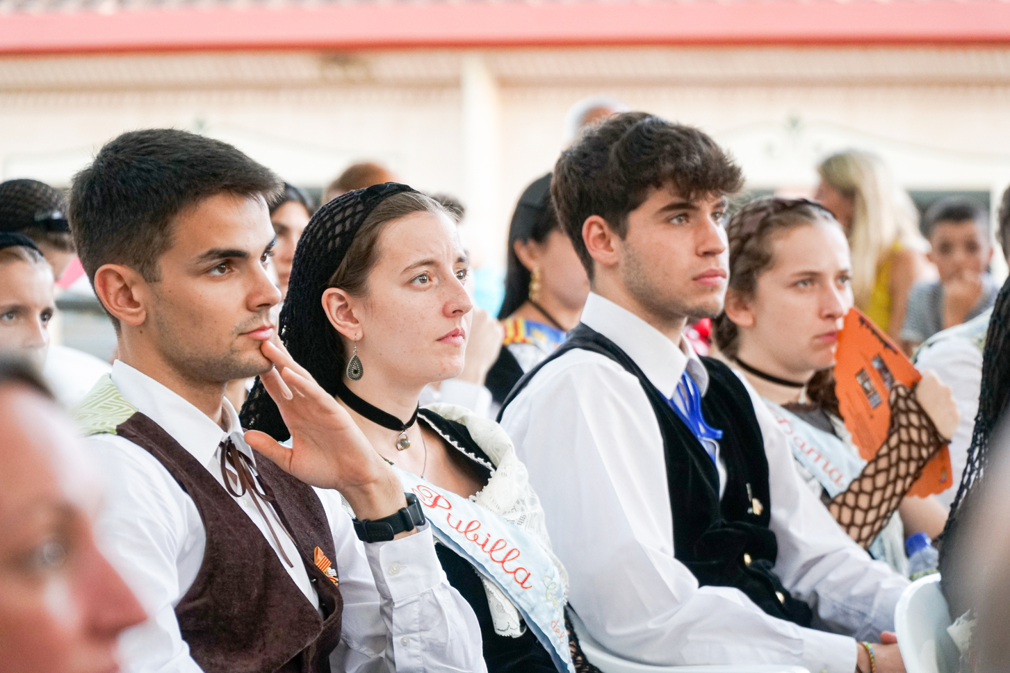 Pubilles i hereus 2023 - Foto 66091099