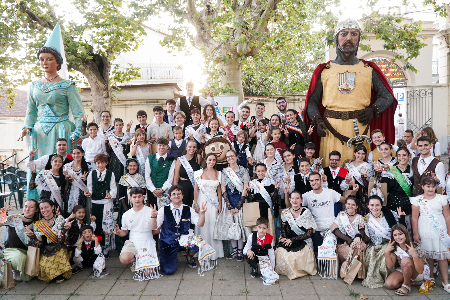 Pubilles i hereus 2023 - Foto 46950760