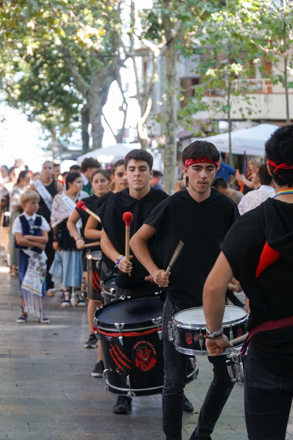 Pubilles i hereus 2023 - Foto 14317167