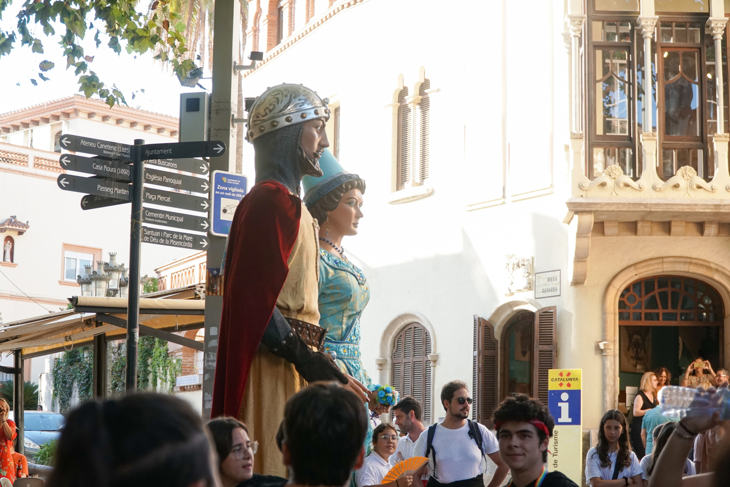 Pubilles i hereus 2023 - Foto 88377874