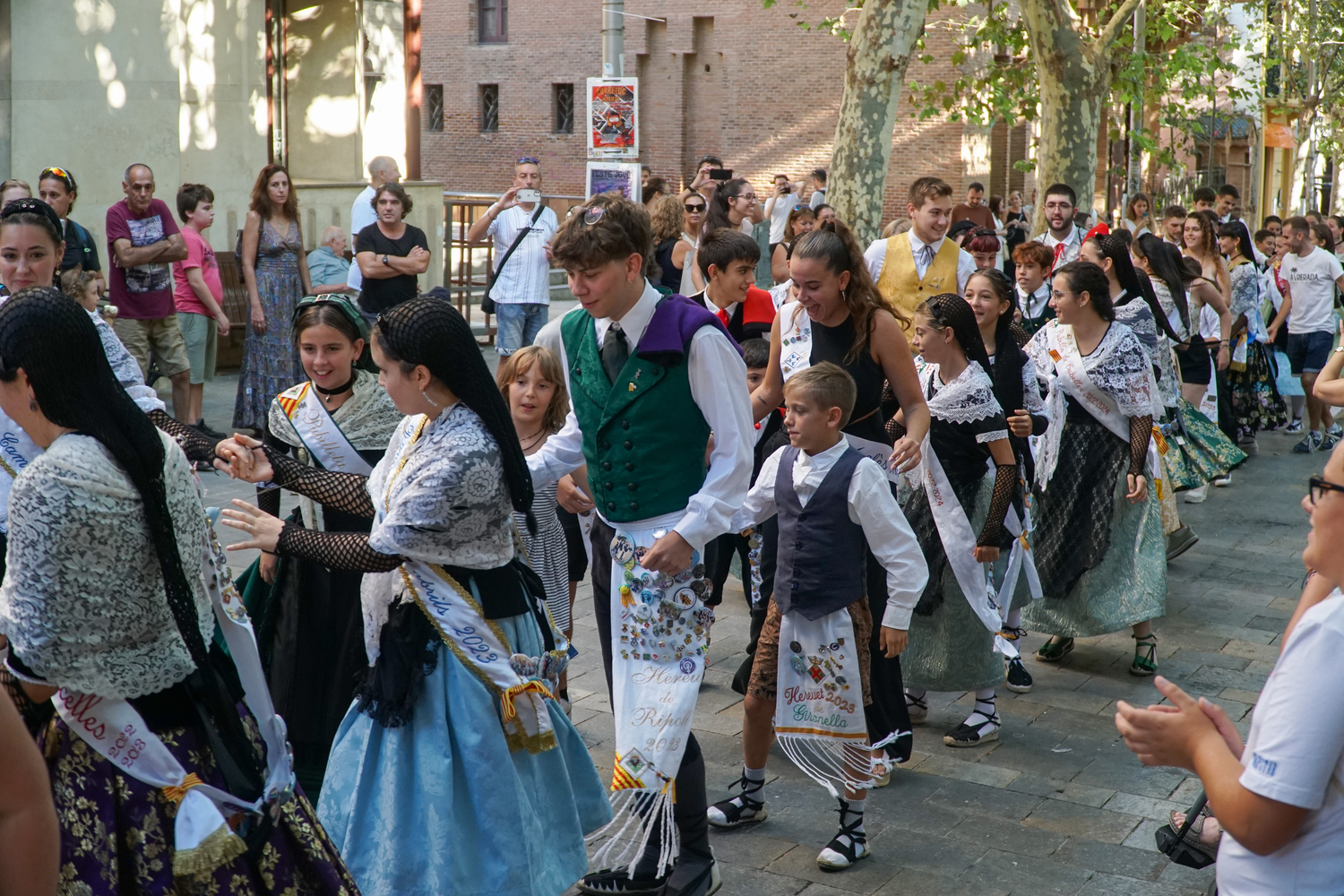 Pubilles i hereus 2023 - Foto 53822153