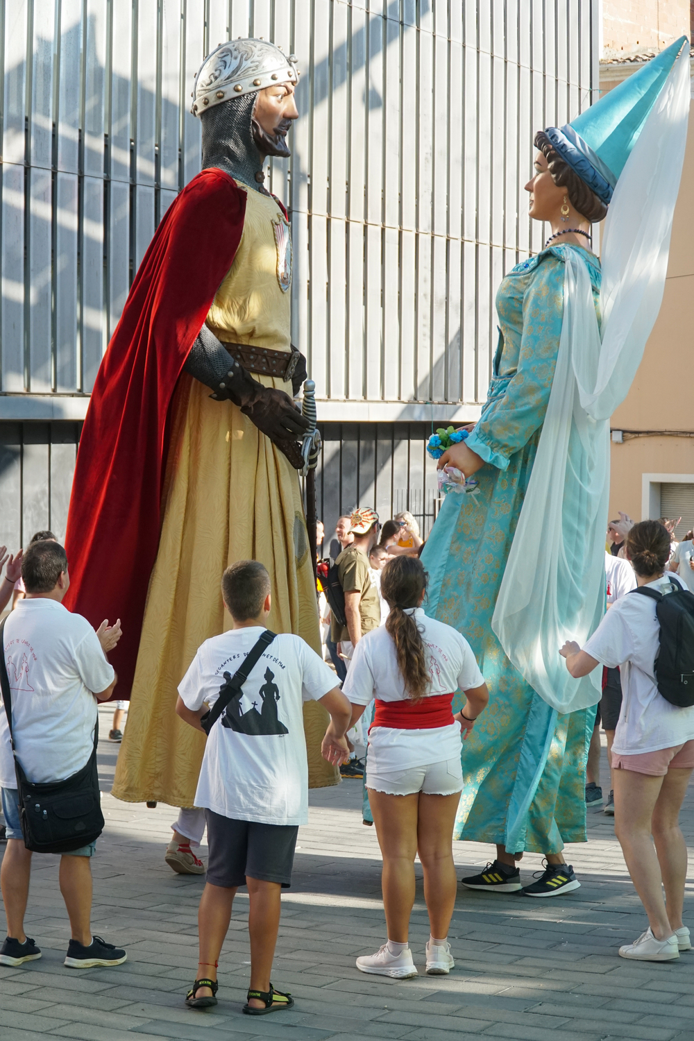 Pubilles i hereus 2023 - Foto 93295602