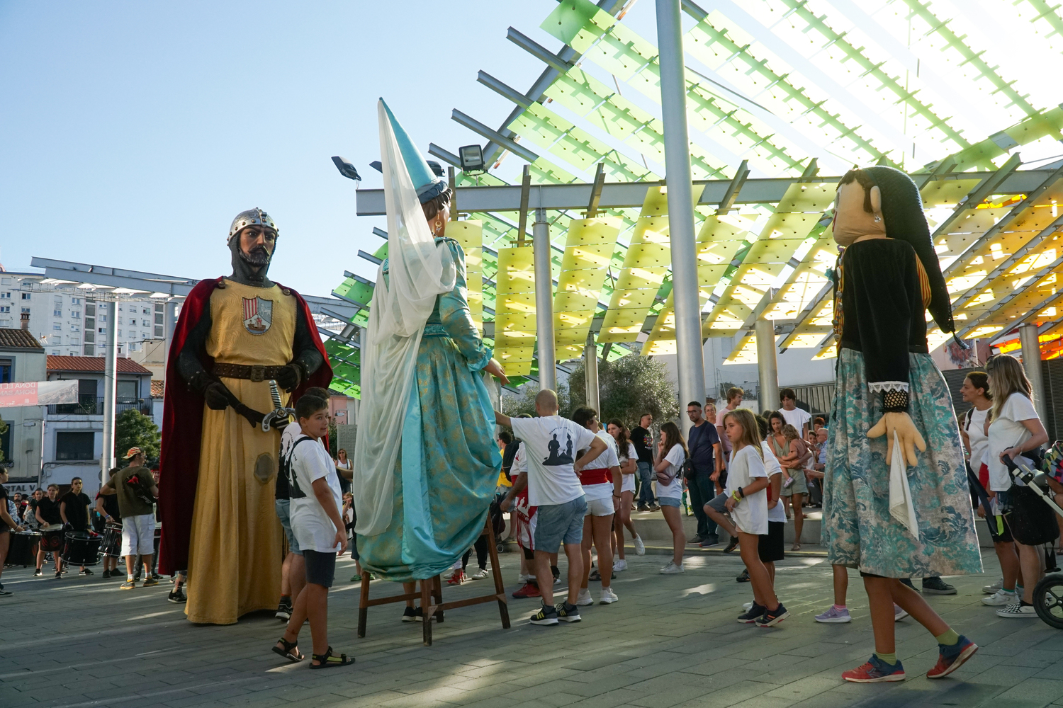 Pubilles i hereus 2023 - Foto 10907896