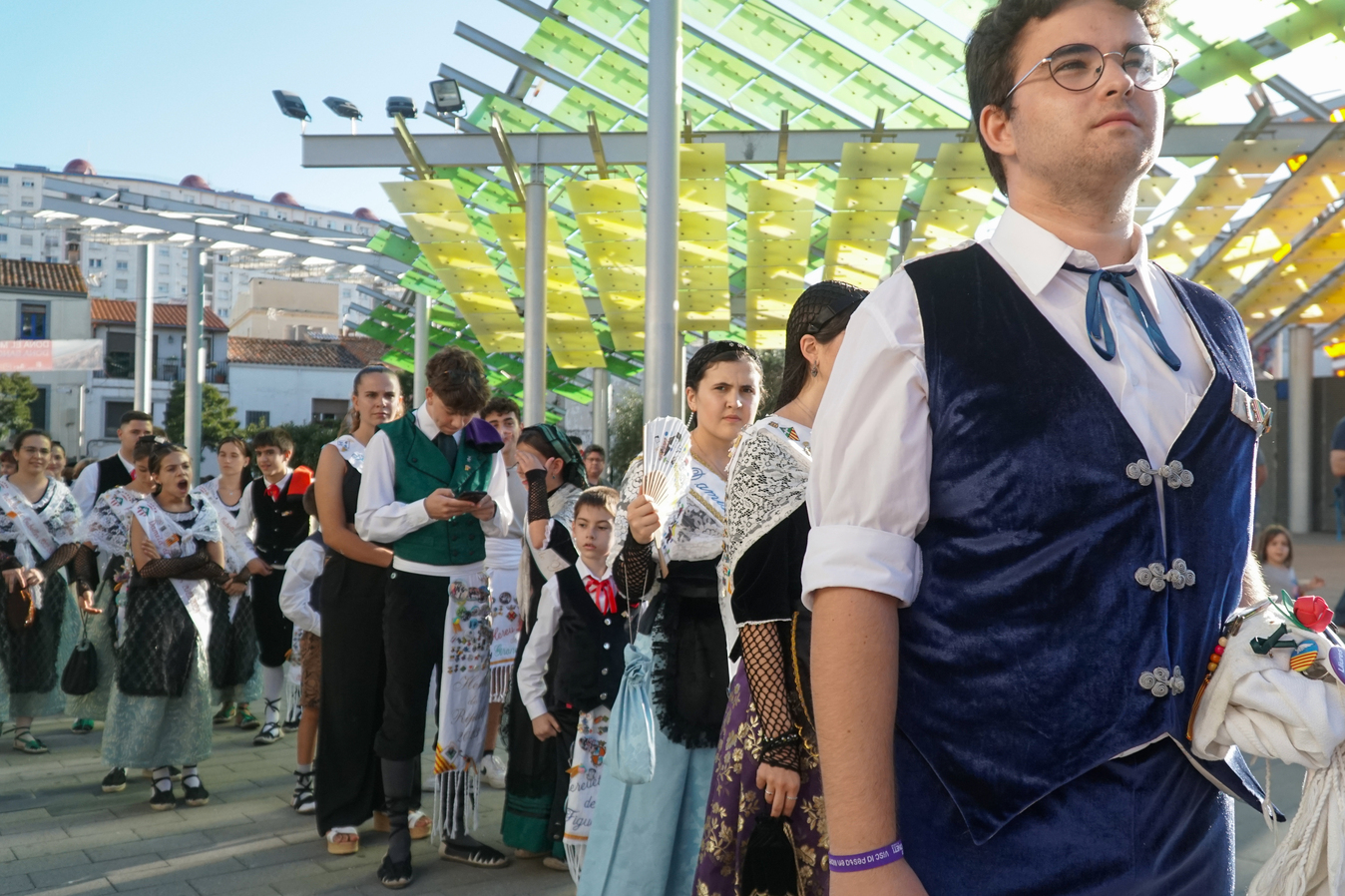 Pubilles i hereus 2023 - Foto 21584897