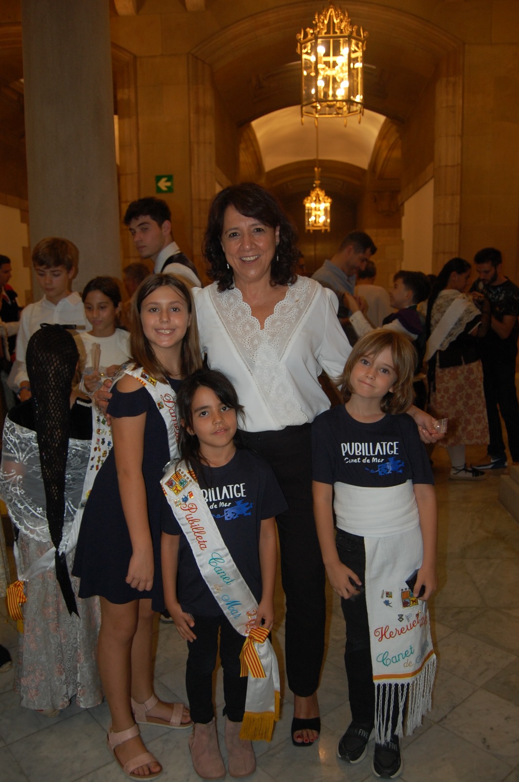 Pubilles i hereus 2023 - Foto 66042533