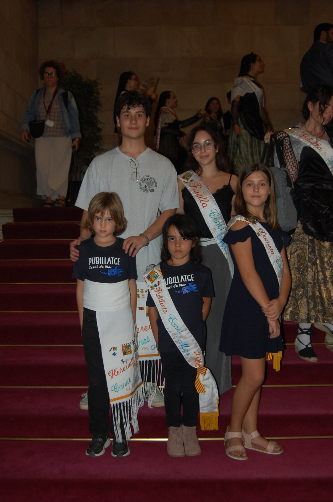 Pubilles i hereus 2023 - Foto 10854135