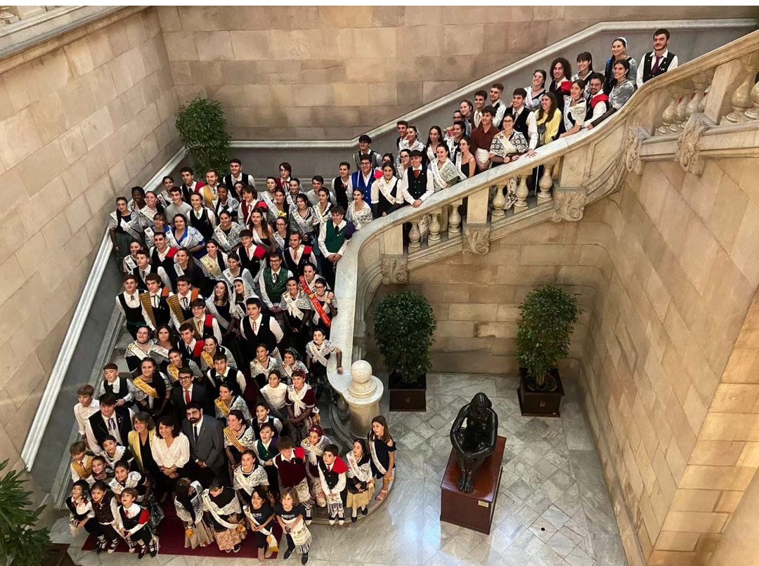 Pubilles i hereus 2023 - Foto 40700944