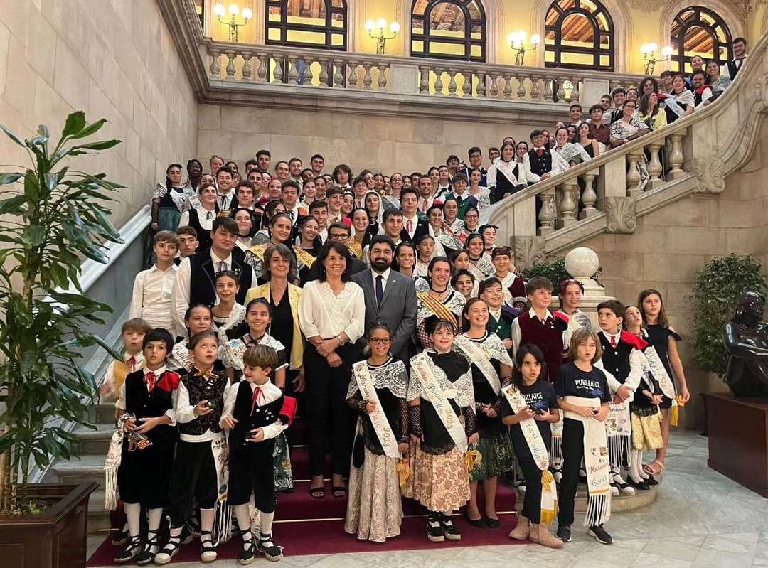 Pubilles i hereus 2023 - Foto 55098209