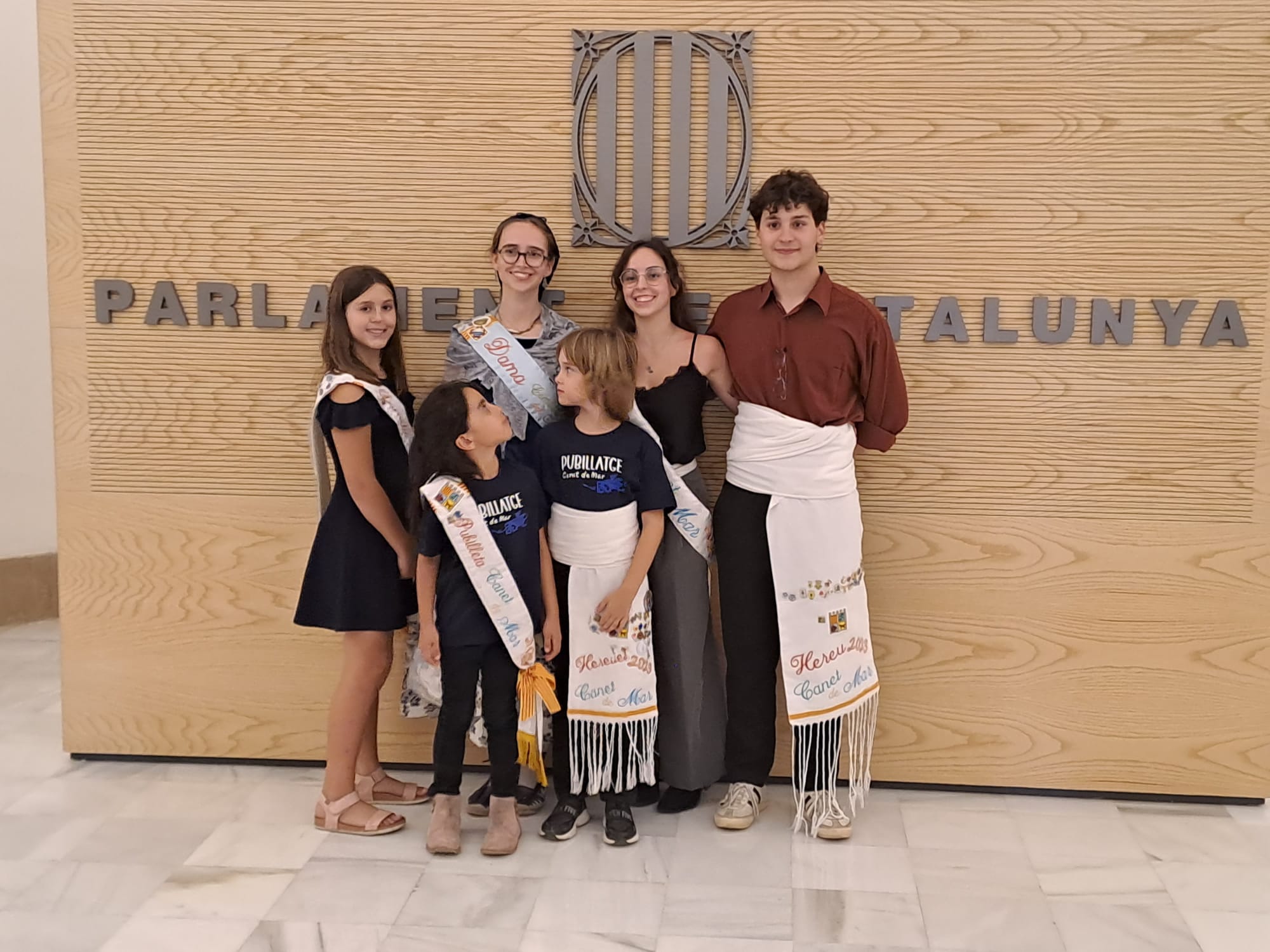 Pubilles i hereus 2023 - Foto 23464724