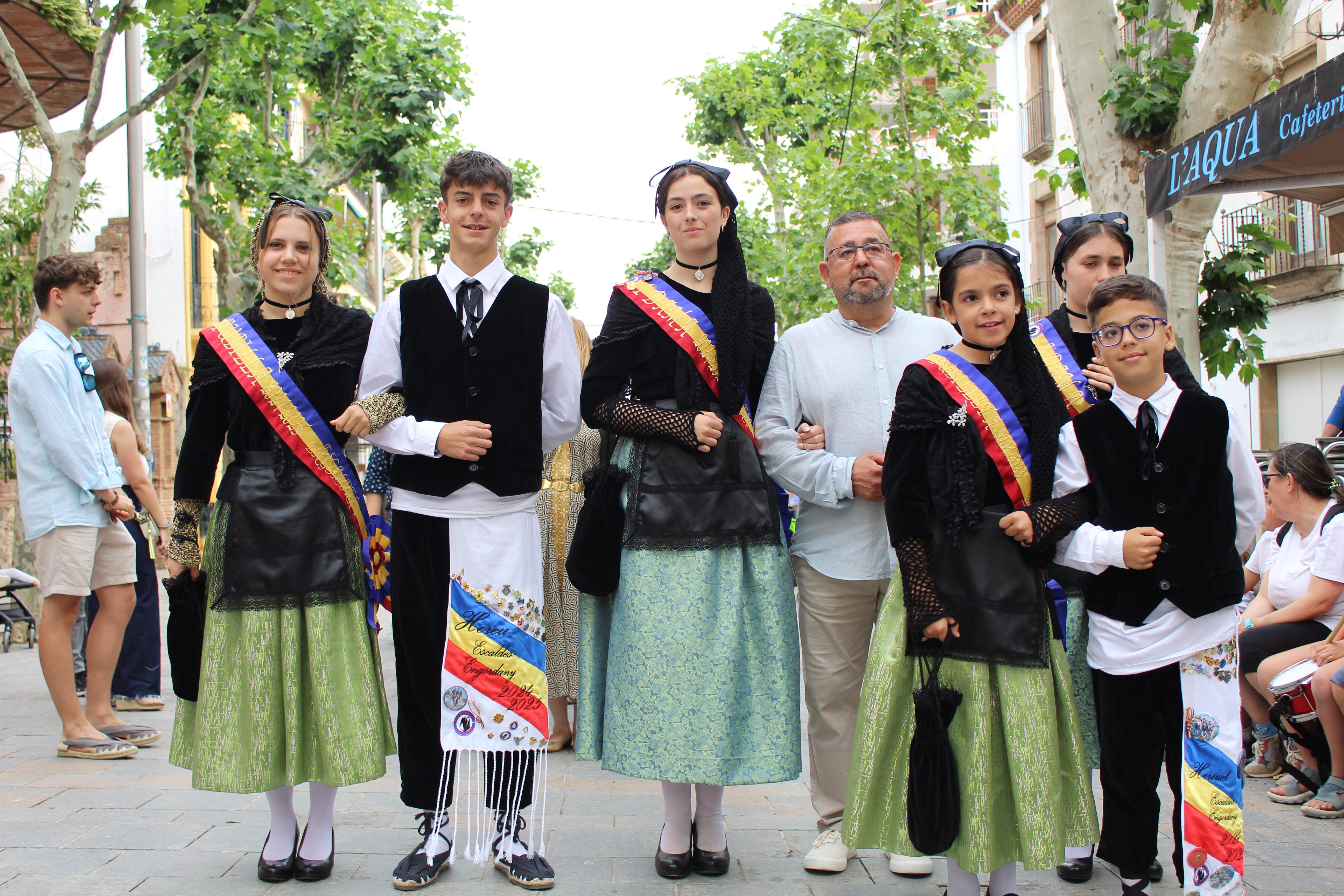 Pubilles i hereus 2024 - Foto 66537325