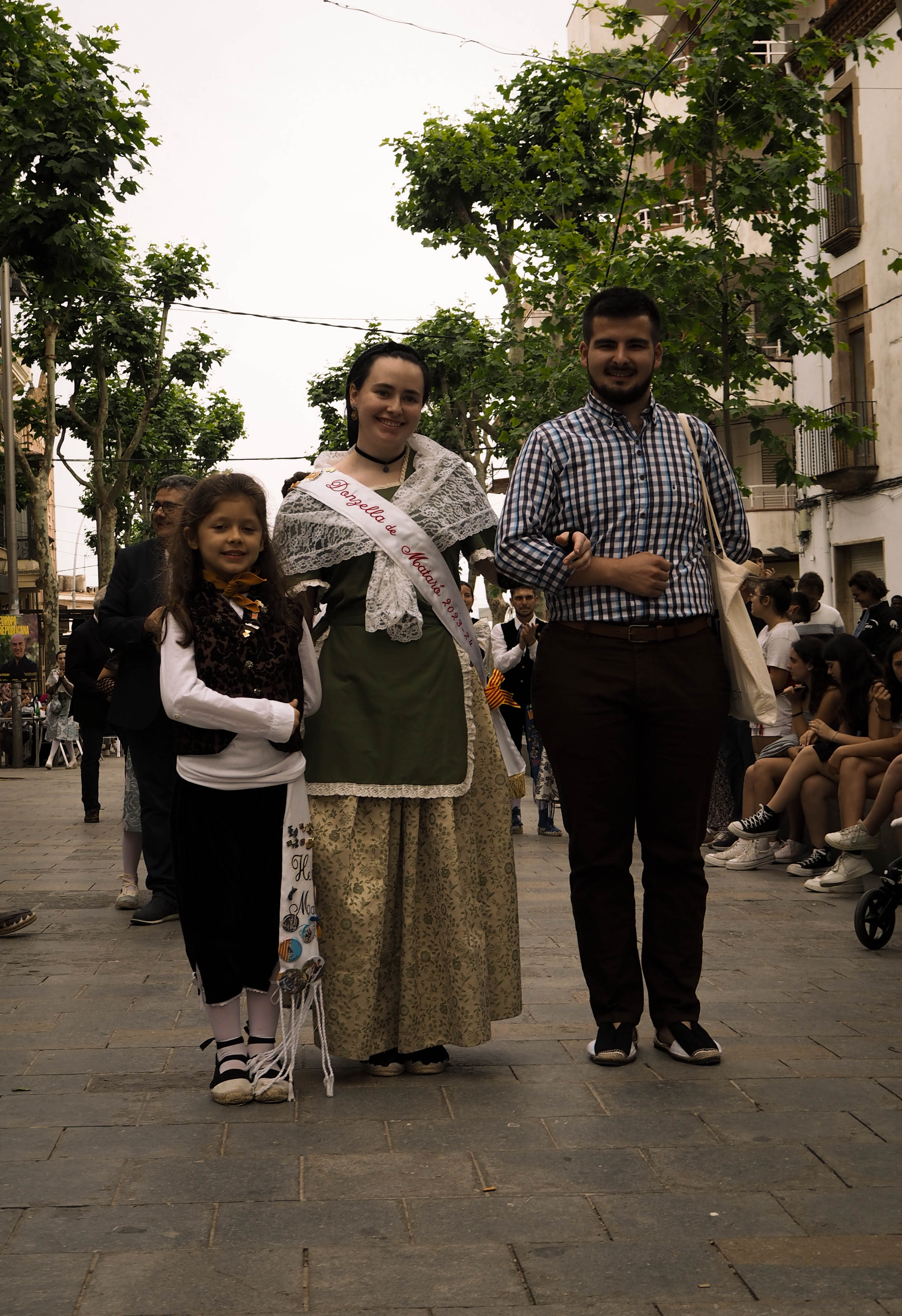 Pubilles i hereus 2024 - Foto 36066134