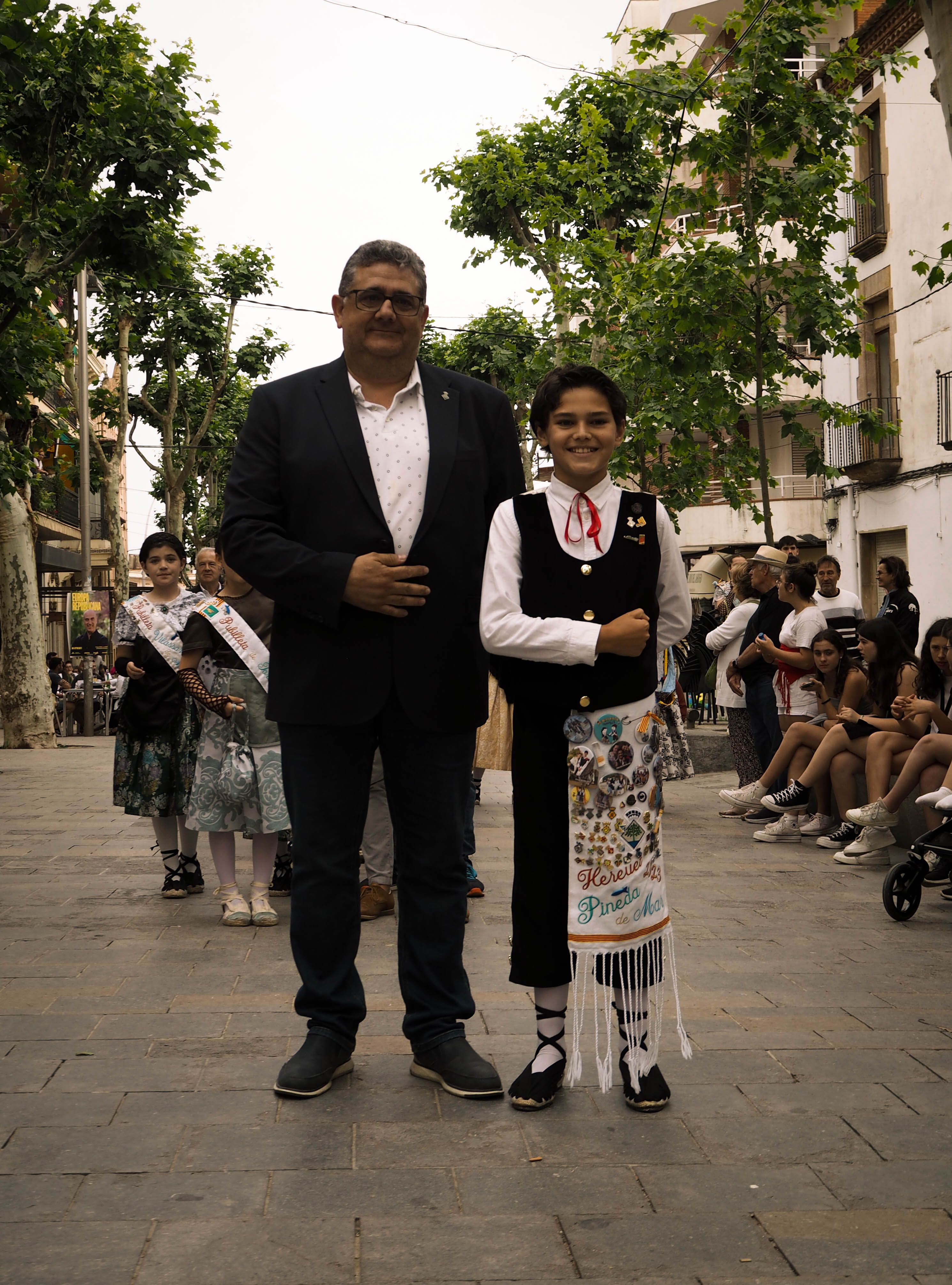 Pubilles i hereus 2024 - Foto 32483859