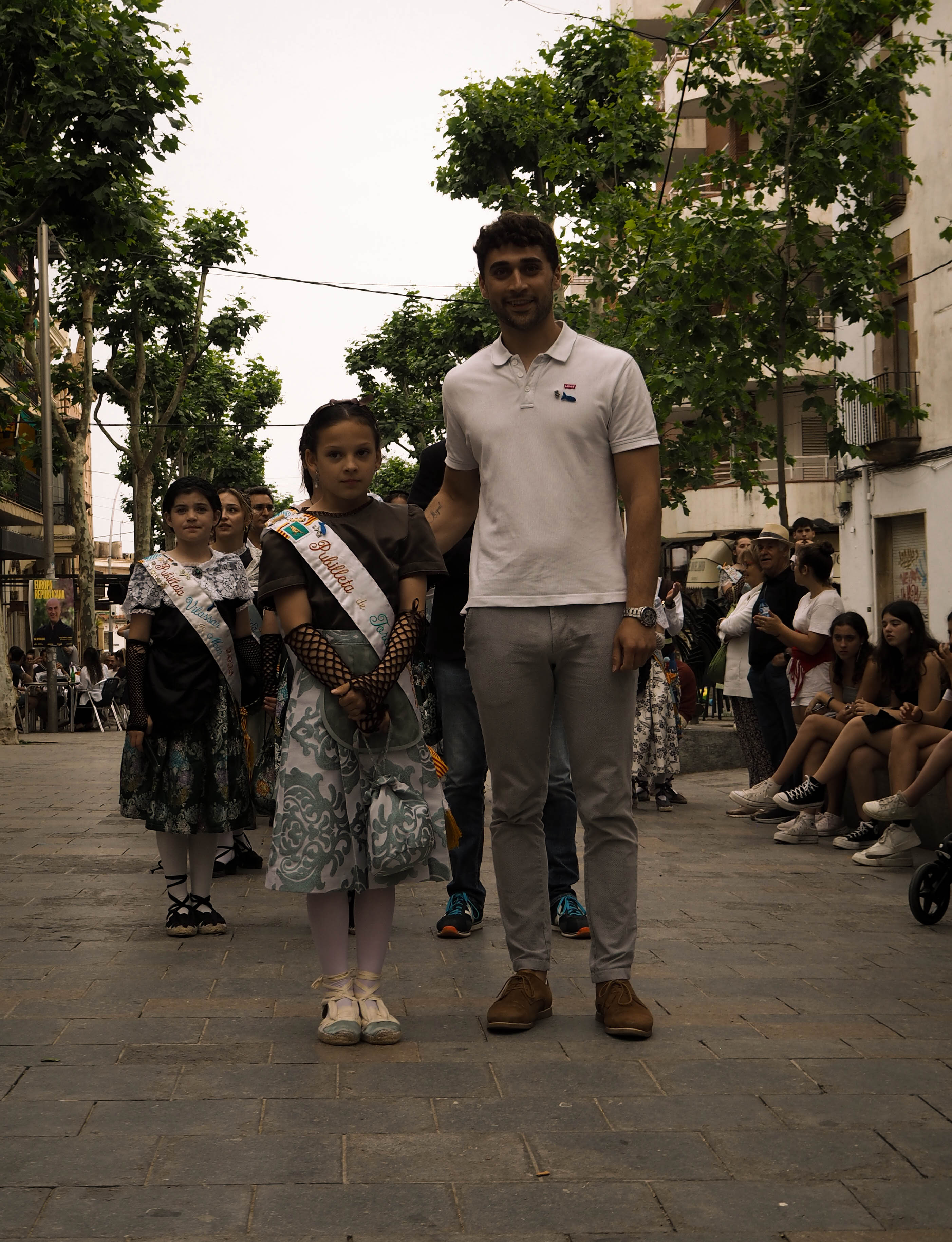 Pubilles i hereus 2024 - Foto 36304300