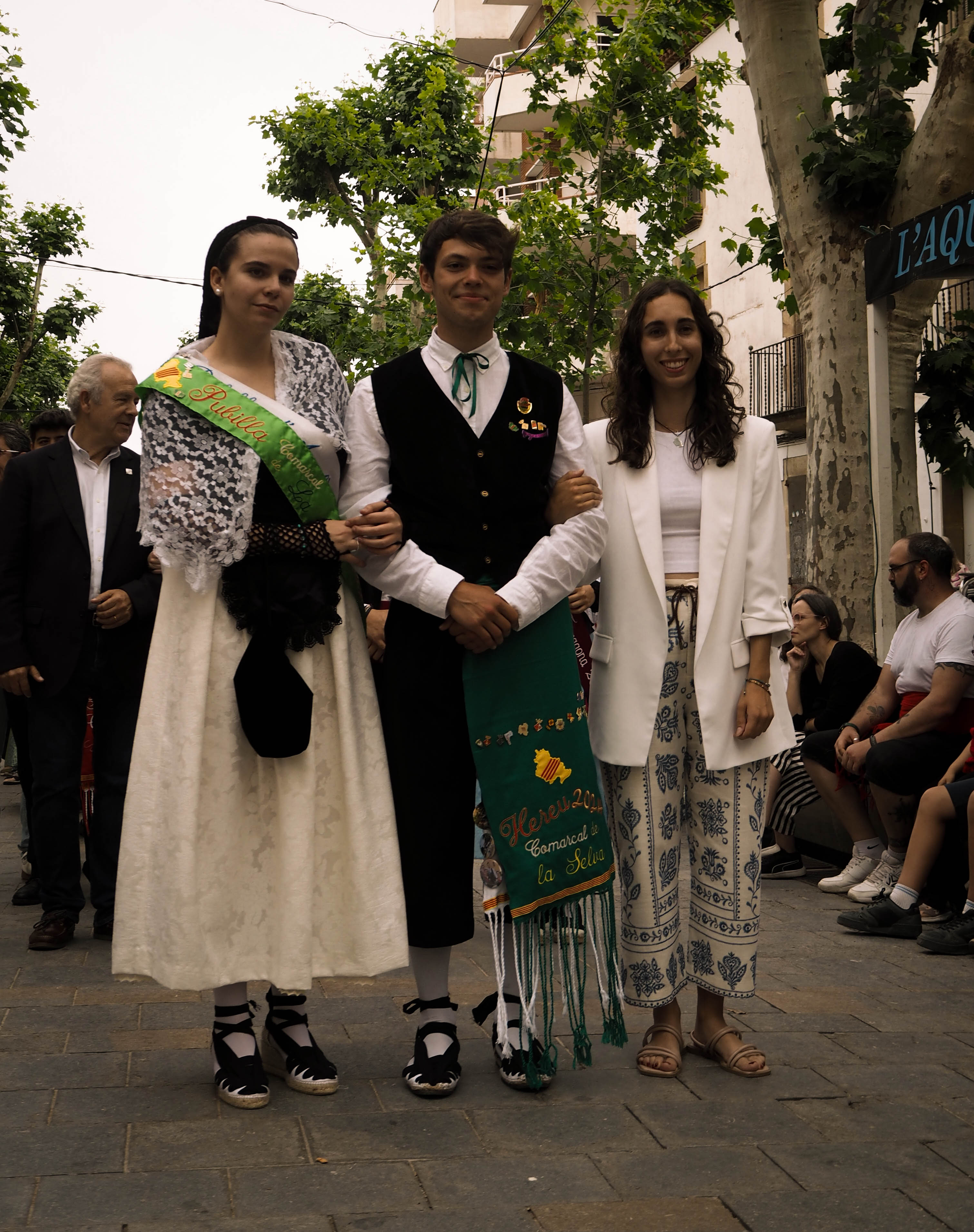 Pubilles i hereus 2024 - Foto 56291299