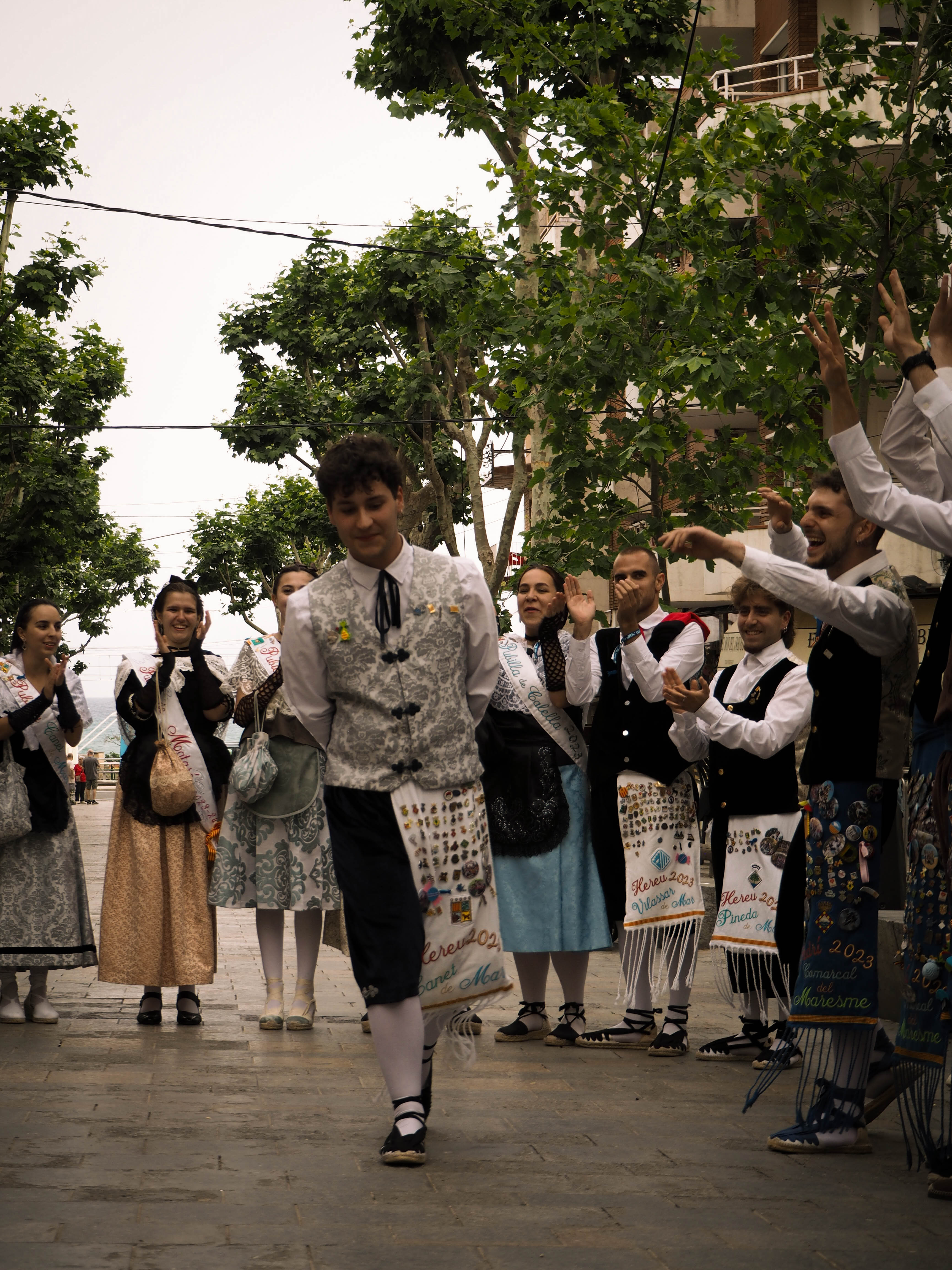 Pubilles i hereus 2024 - Foto 99668245